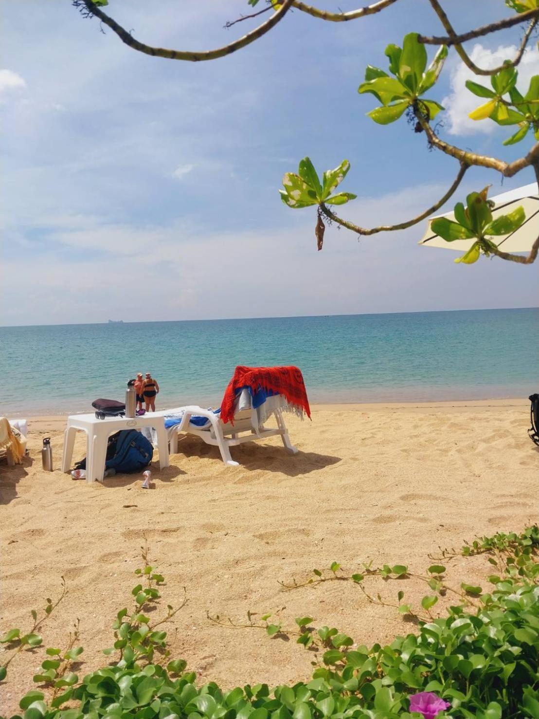 Walden Koh Lanta - Tiny Homes by the Sea
