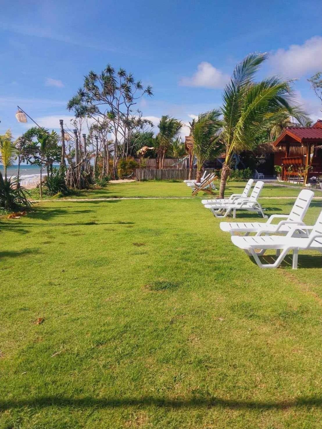 Walden Koh Lanta - Tiny Homes by the Sea