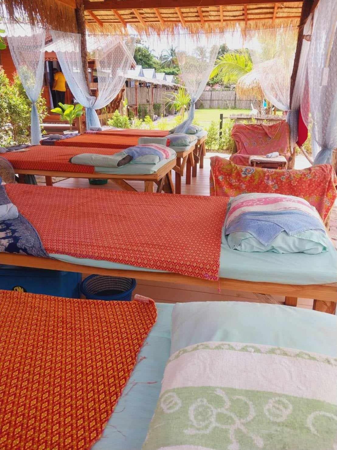 Walden Koh Lanta - Tiny Homes by the Sea