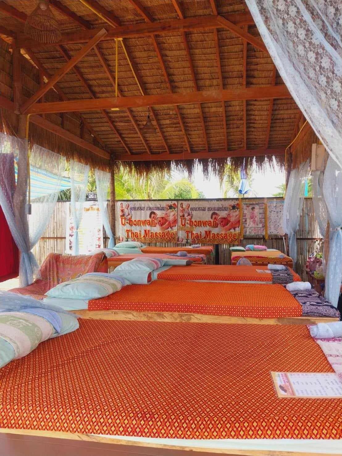Walden Koh Lanta - Tiny Homes by the Sea