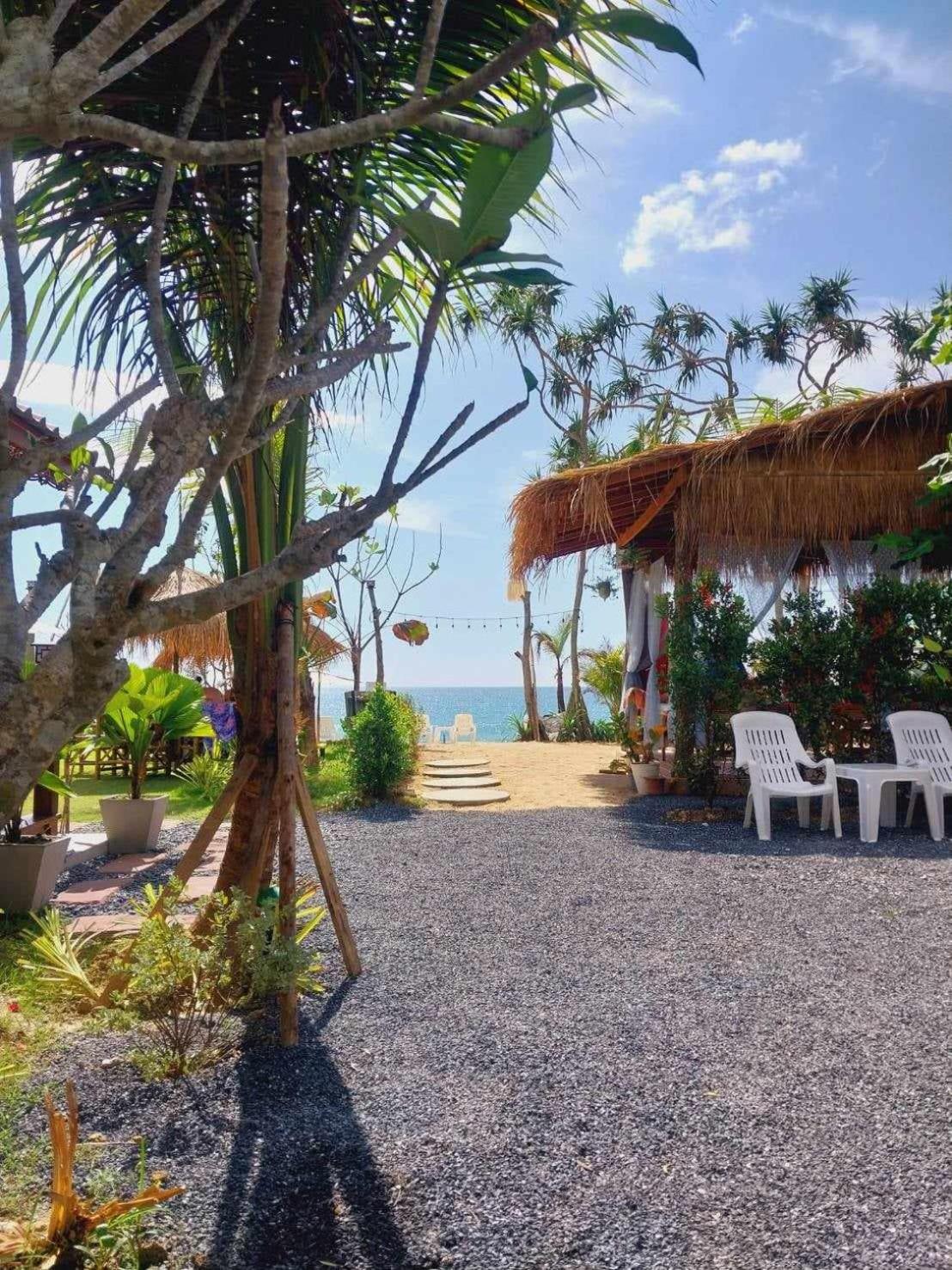 Walden Koh Lanta - Tiny Homes by the Sea