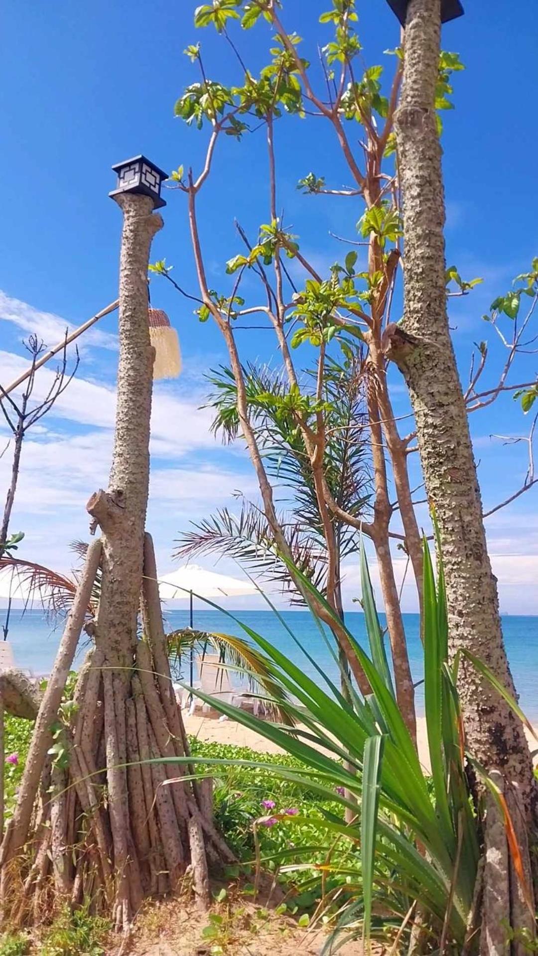Walden Koh Lanta - Tiny Homes by the Sea