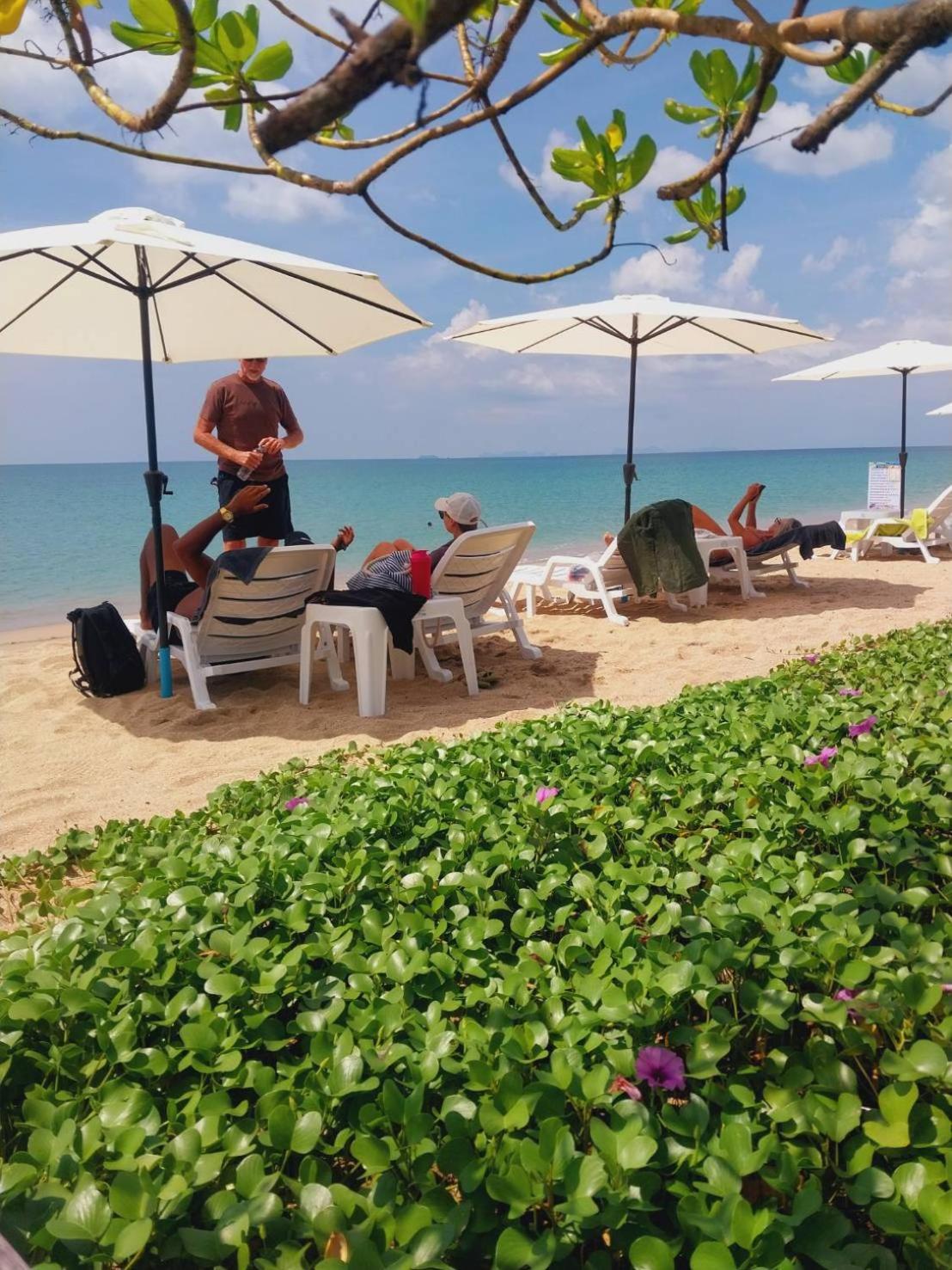Walden Koh Lanta - Tiny Homes by the Sea