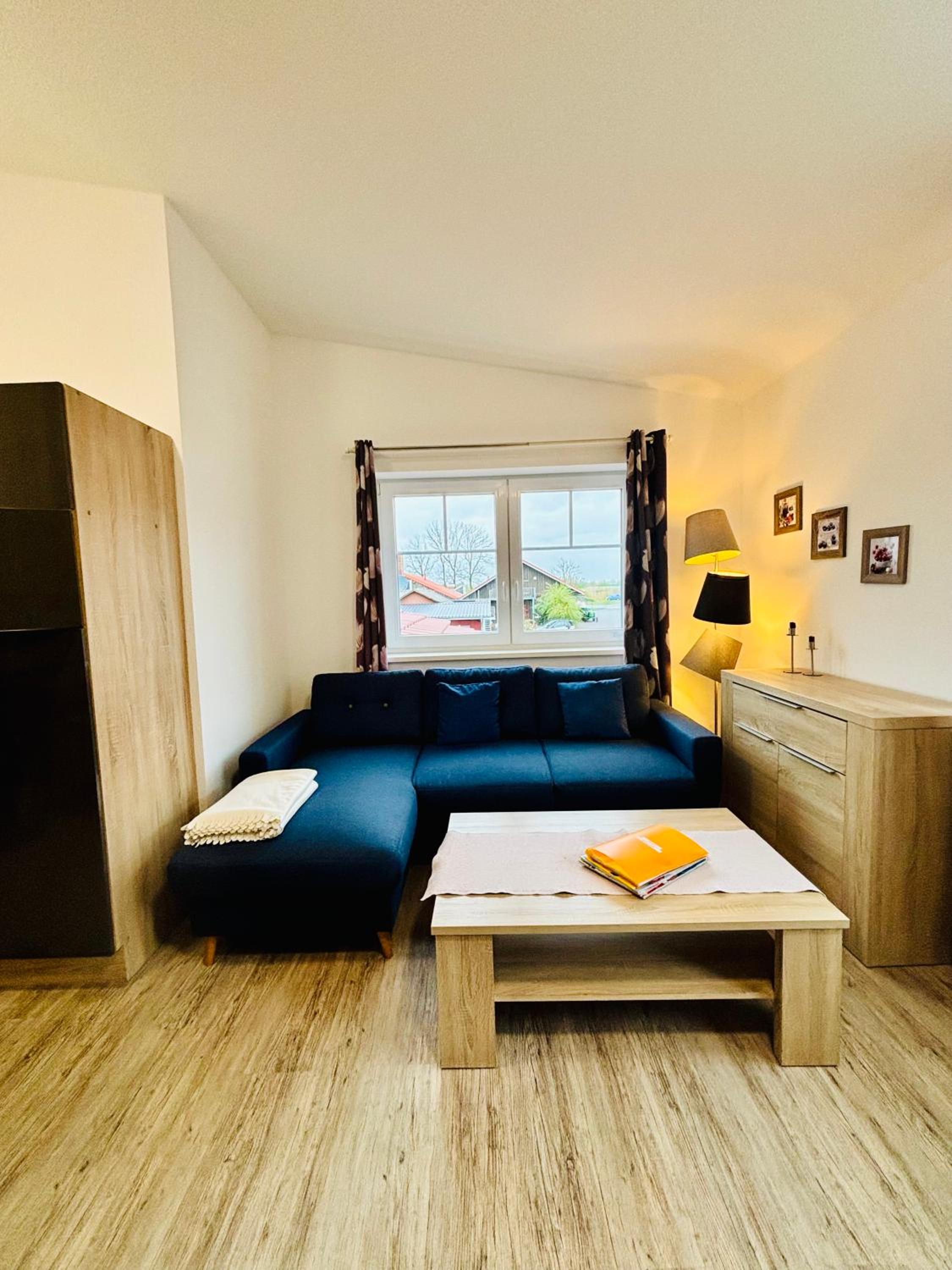 Fewo Obsthof Matthies - Property Image 2