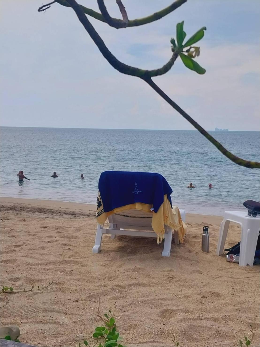 Walden Koh Lanta - Tiny Homes by the Sea