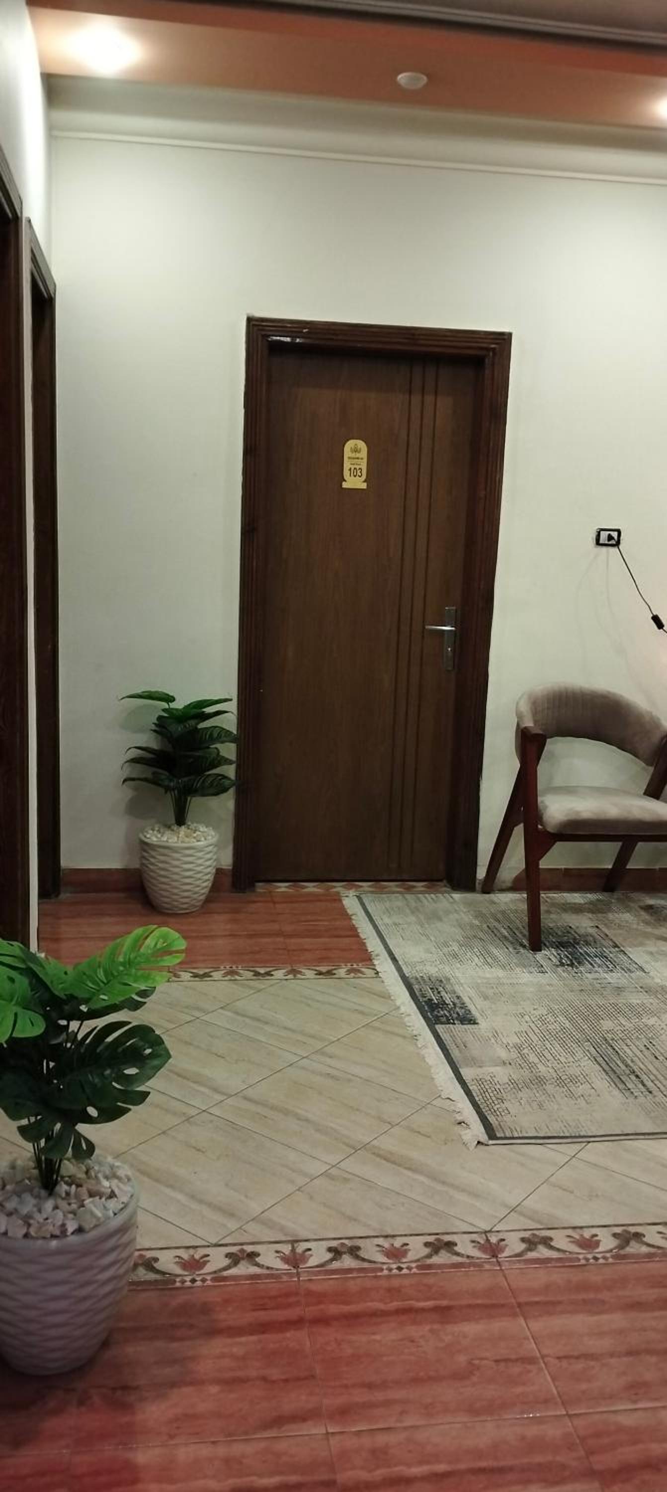 Royal Zeina Pyramids Inn