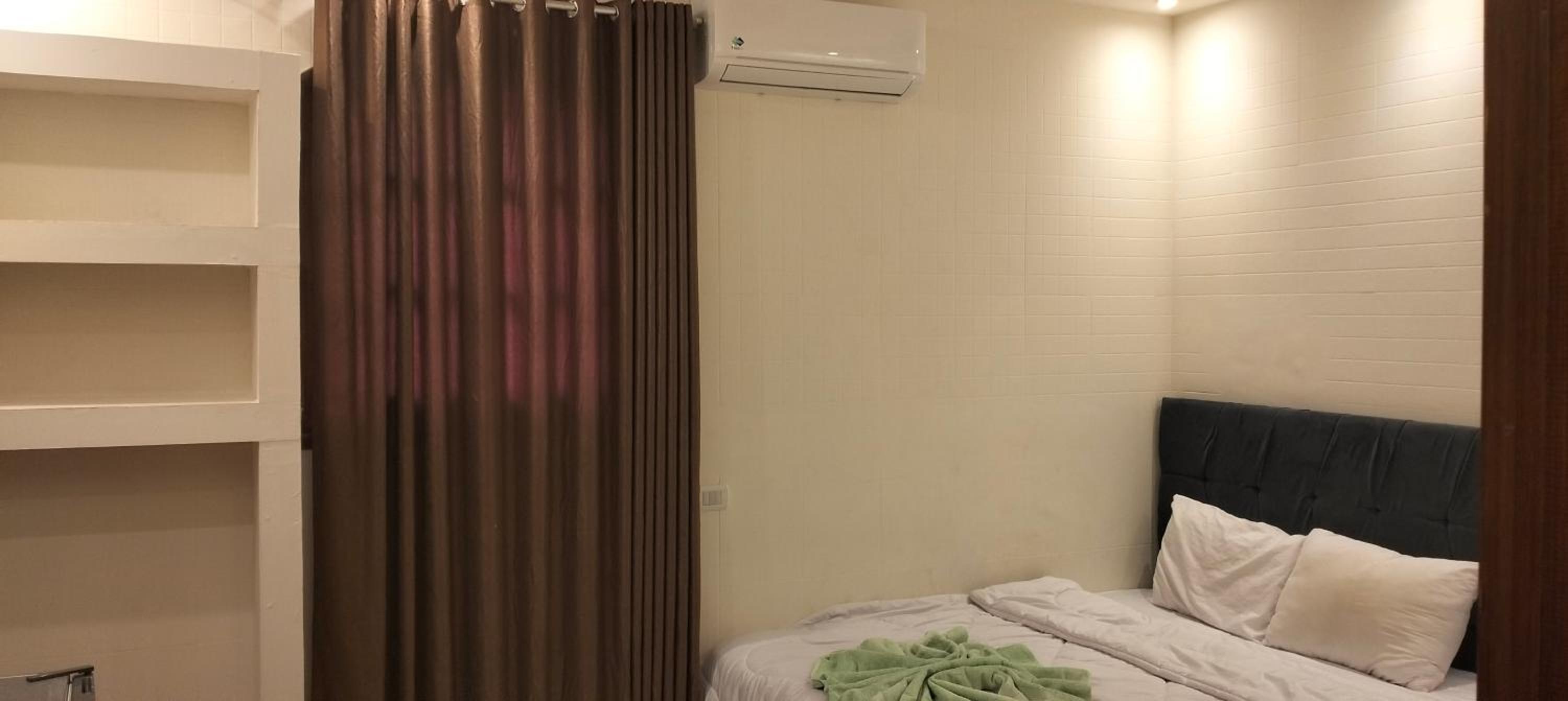 Royal Zeina Pyramids Inn