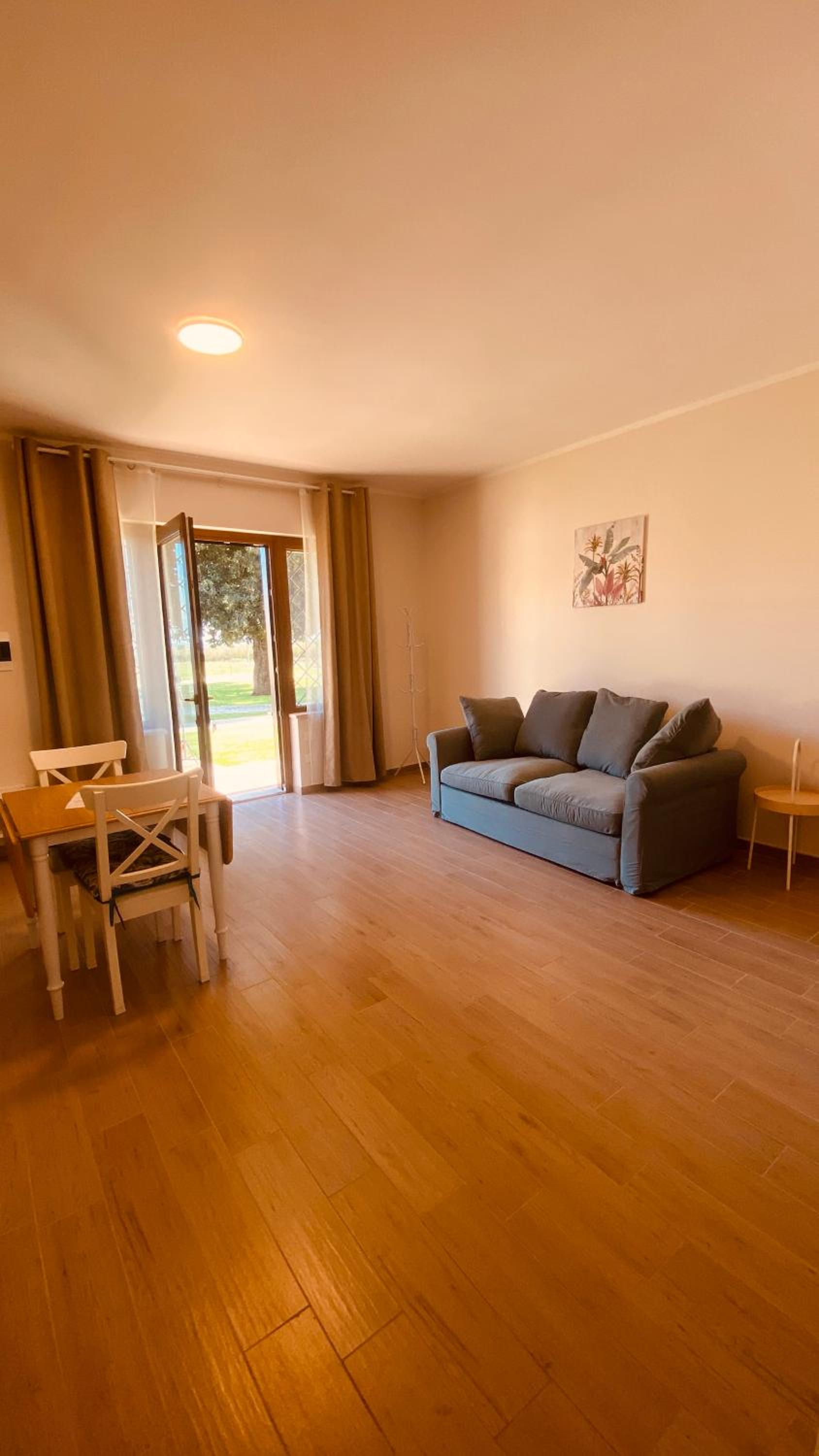 Agriturismo Cavalieri
