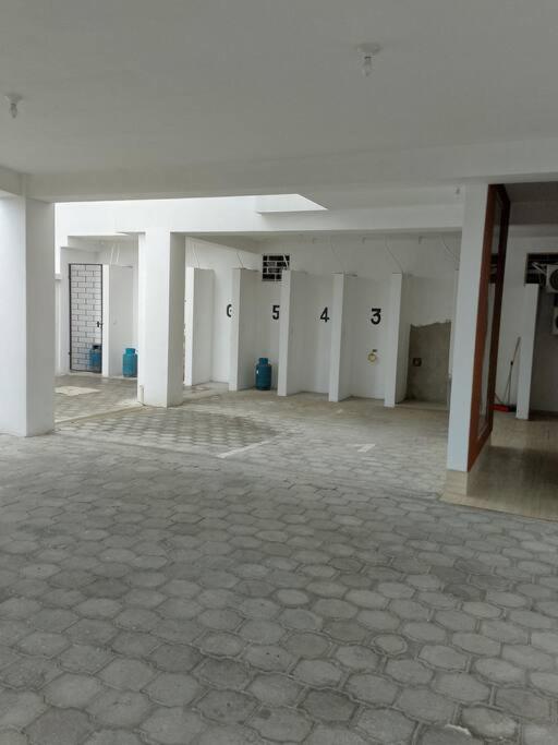 Departamento en Ibarra, Cerca a todo view 5