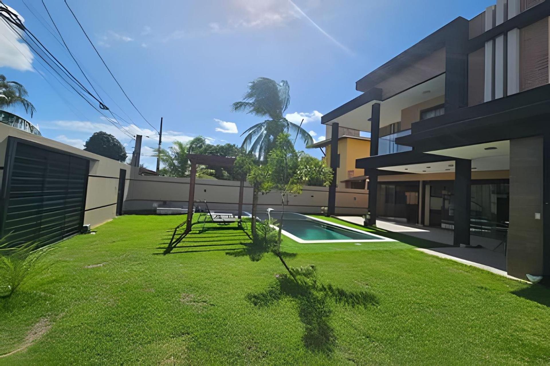 Casa Lunna