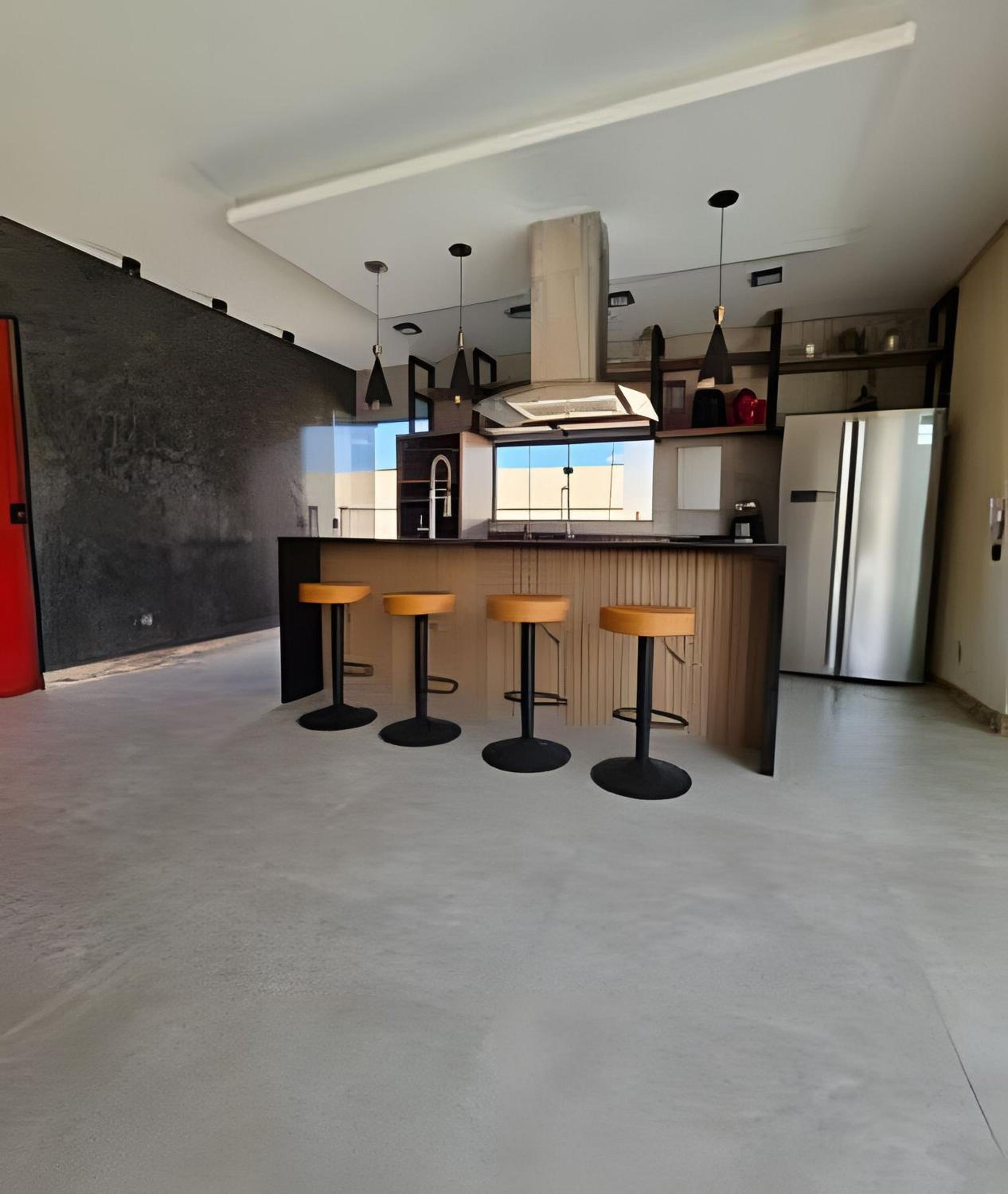 Casa Lunna