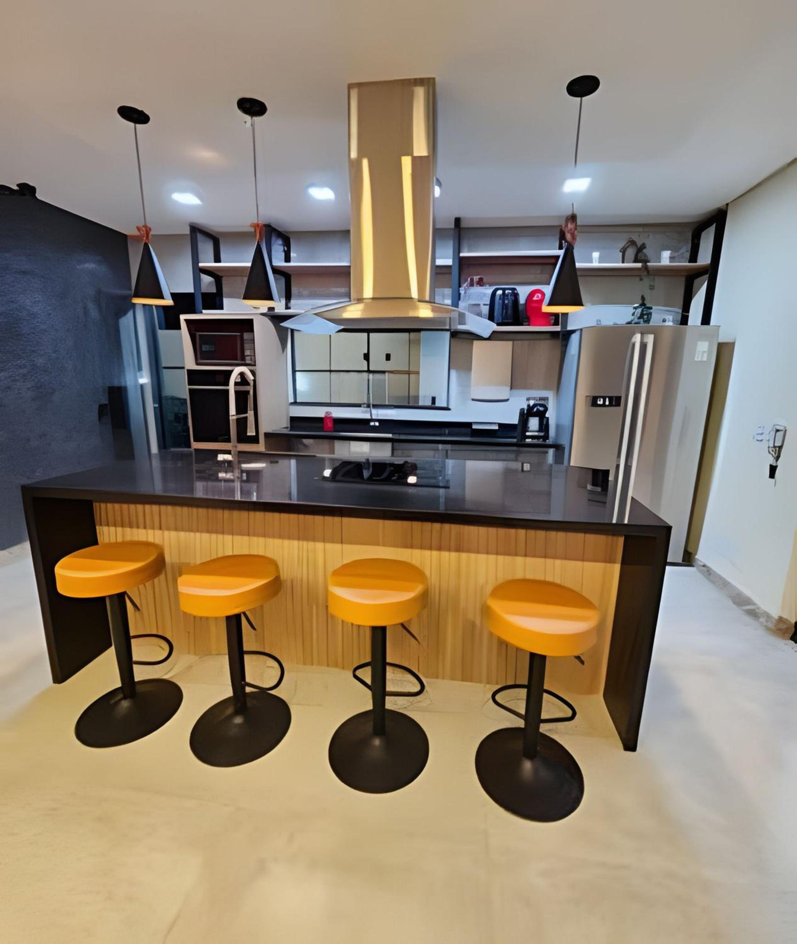 Casa Lunna