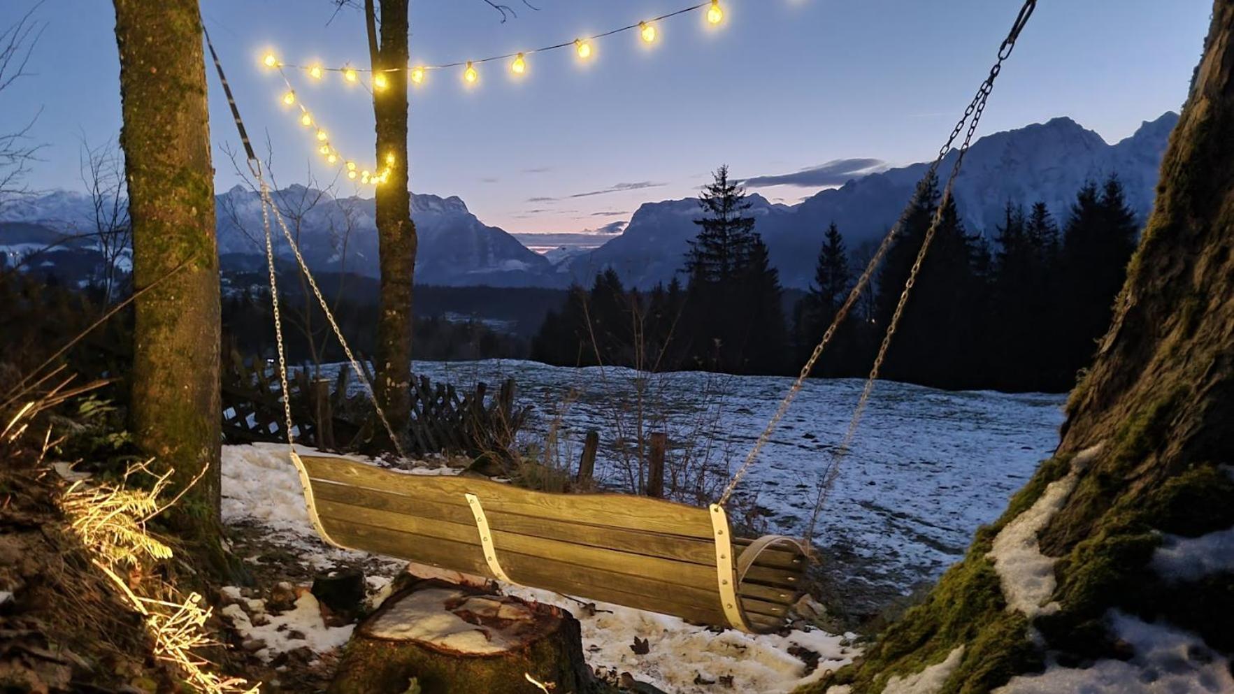 Chalet SonnSeitn