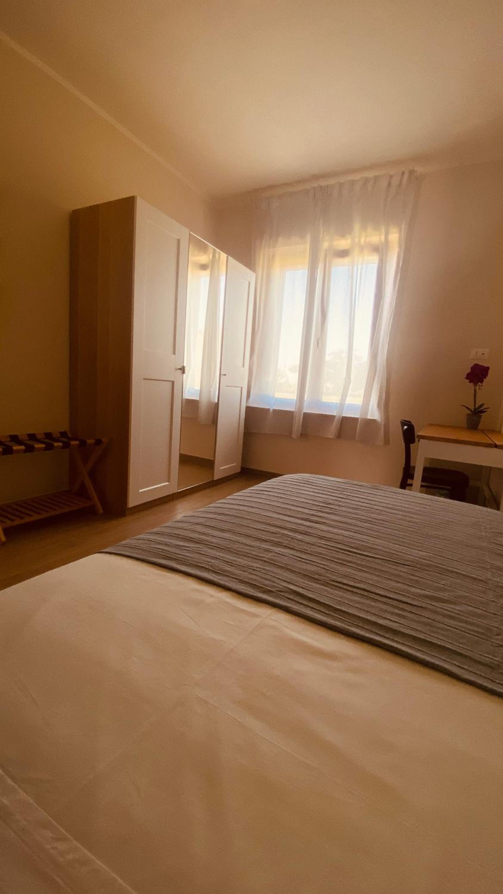 Agriturismo Cavalieri