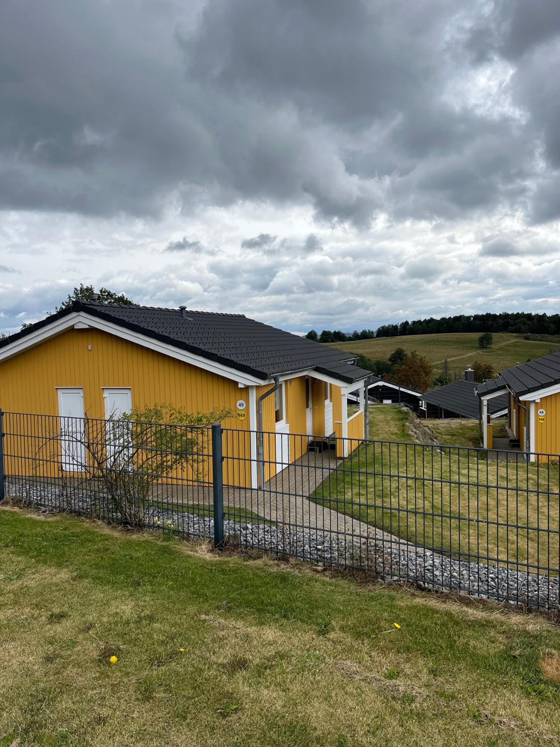 Ferienhaus Harzchen 49 - Sankt Andreasberg im Harz view 4