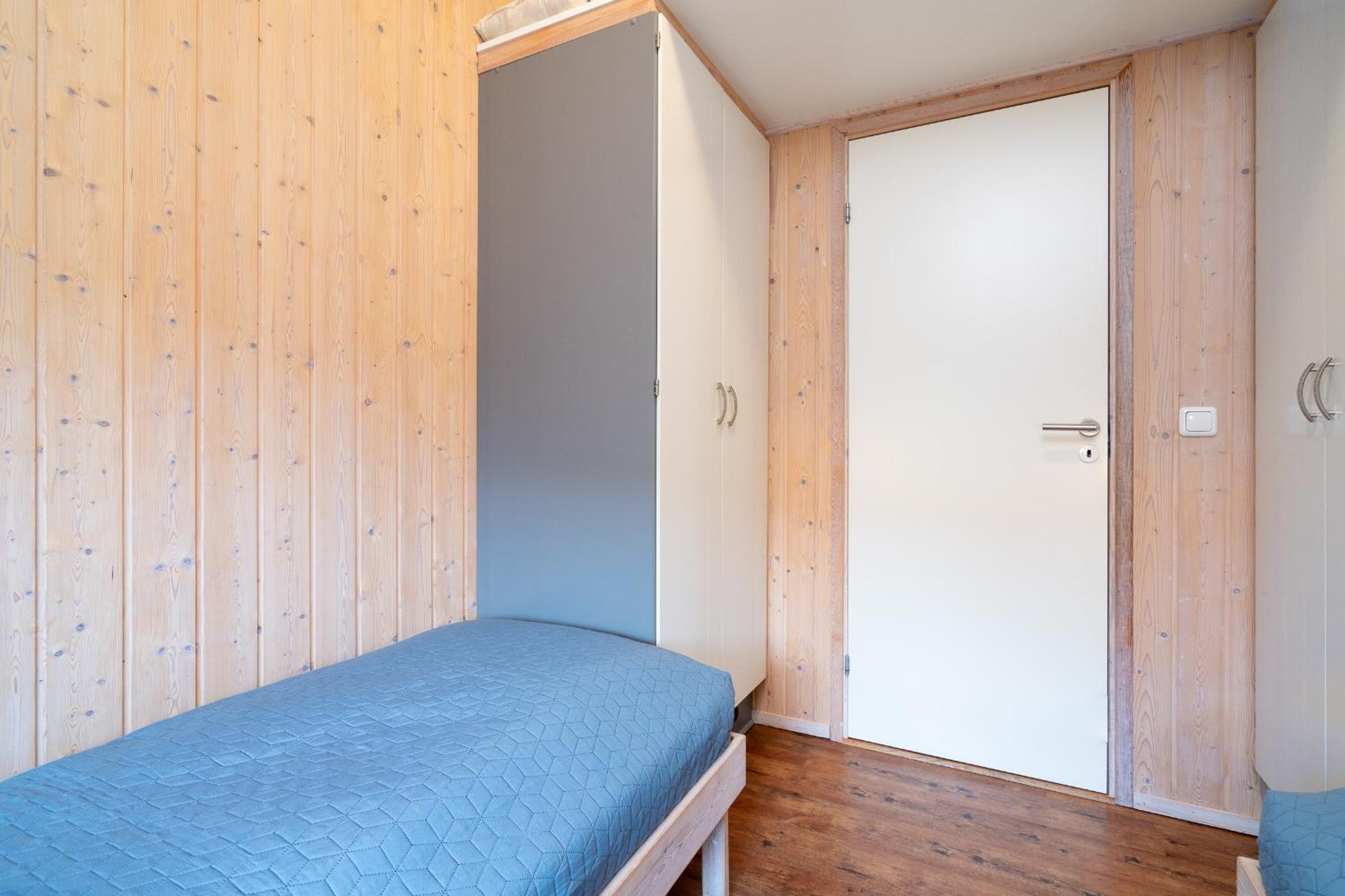 Hof Ruhleben Haus Muschelsucher