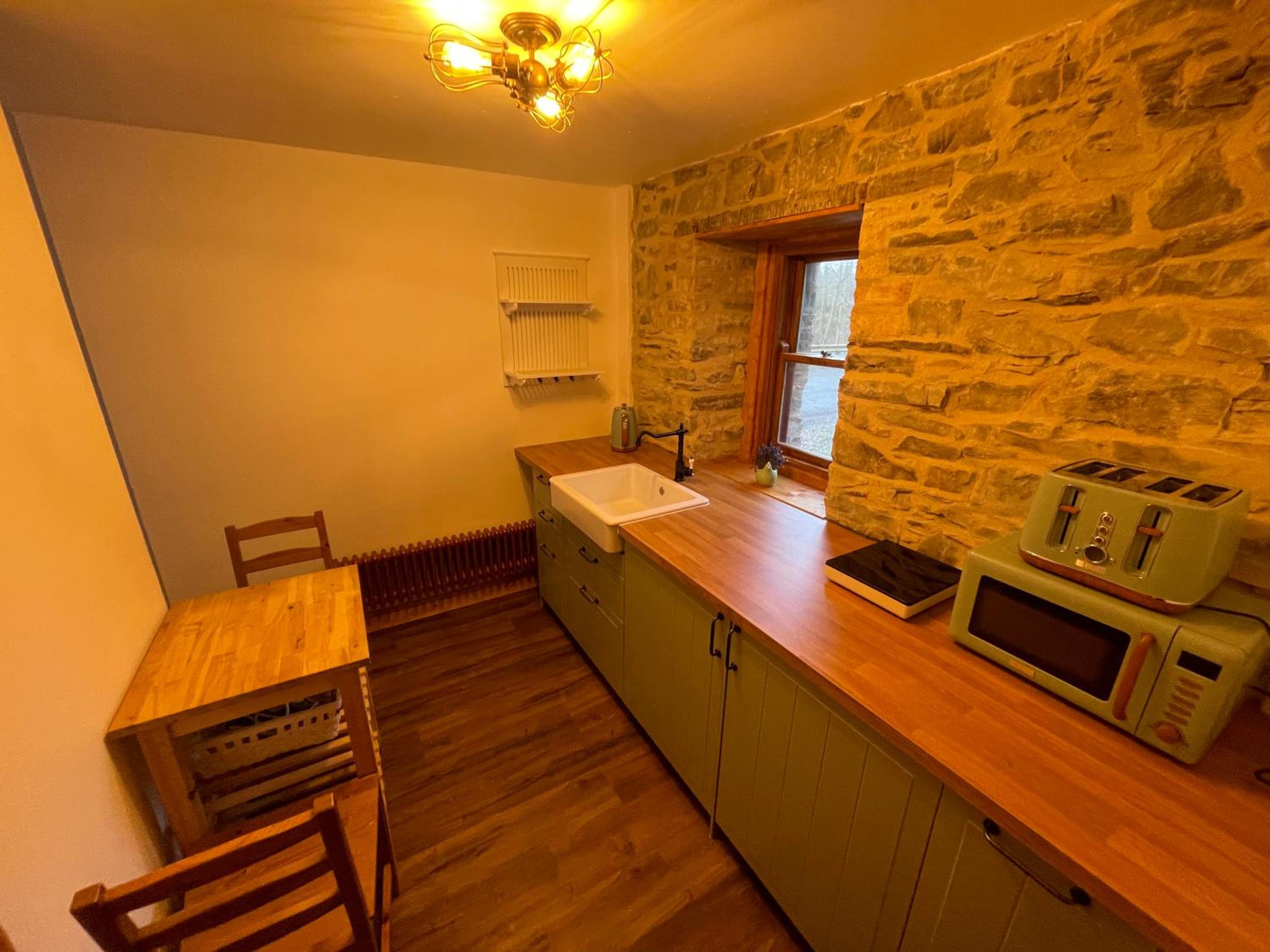 Yairbrig Cottage
