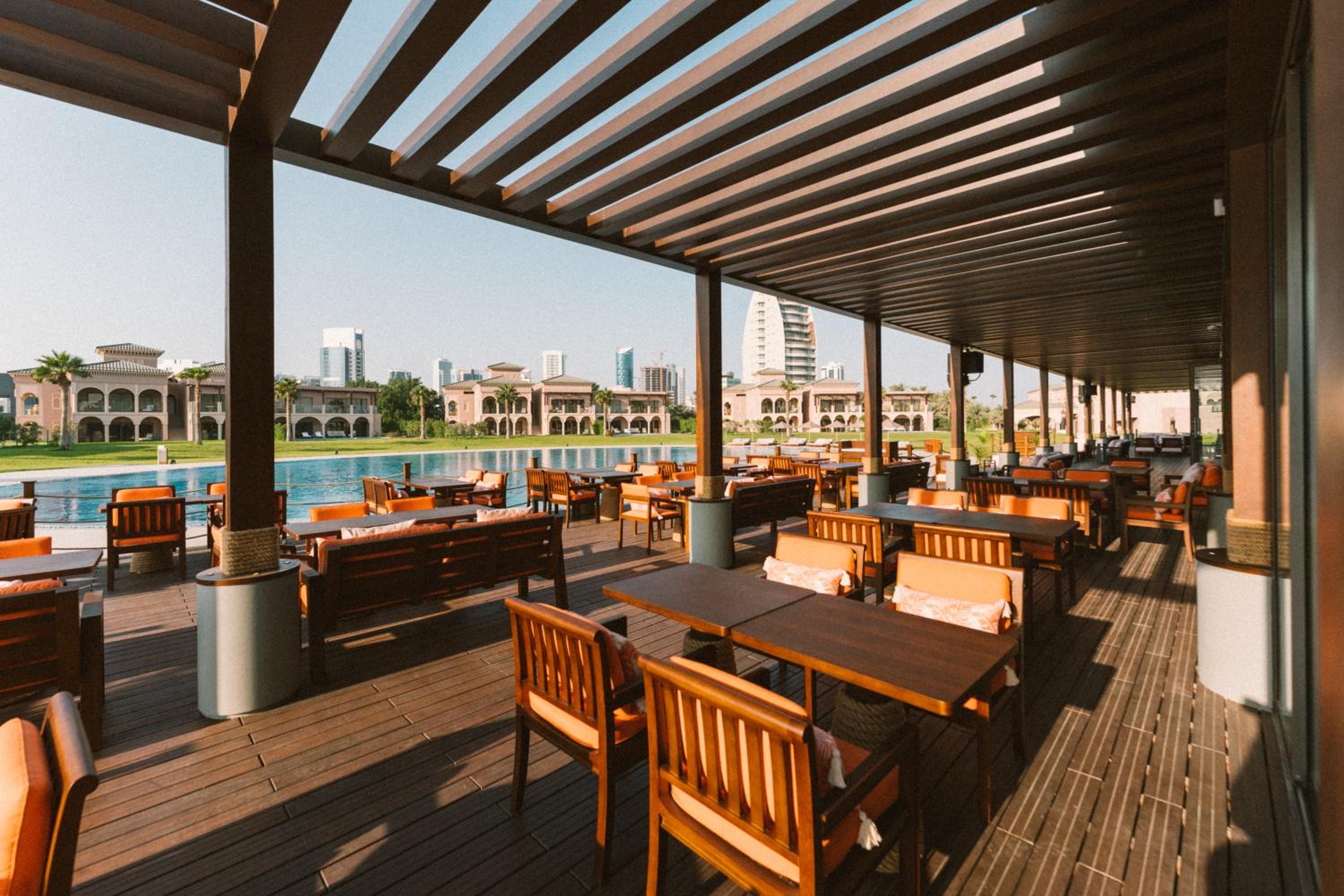 Royal Saray Resort