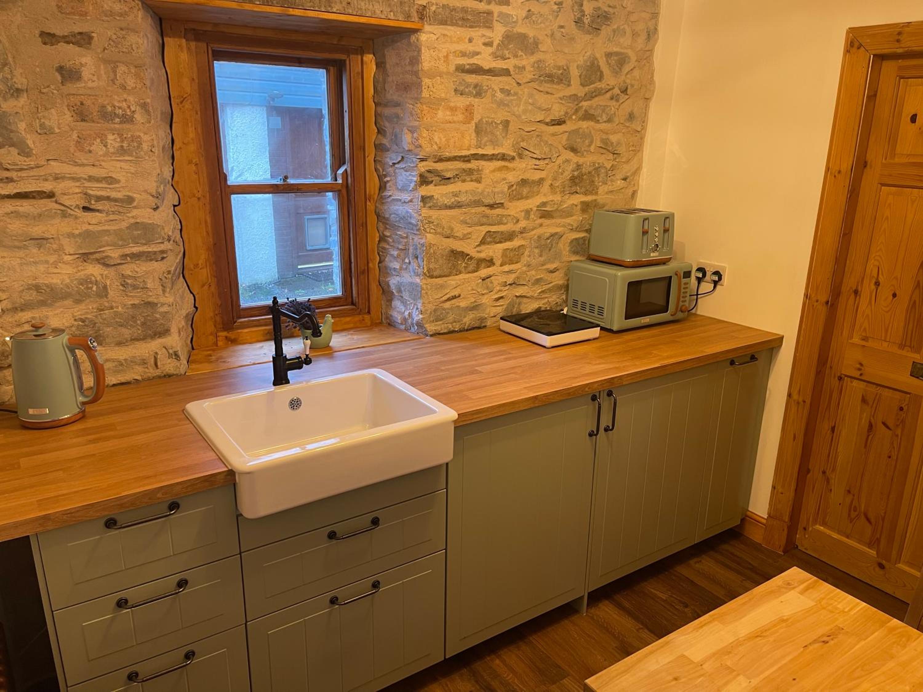 Yairbrig Cottage