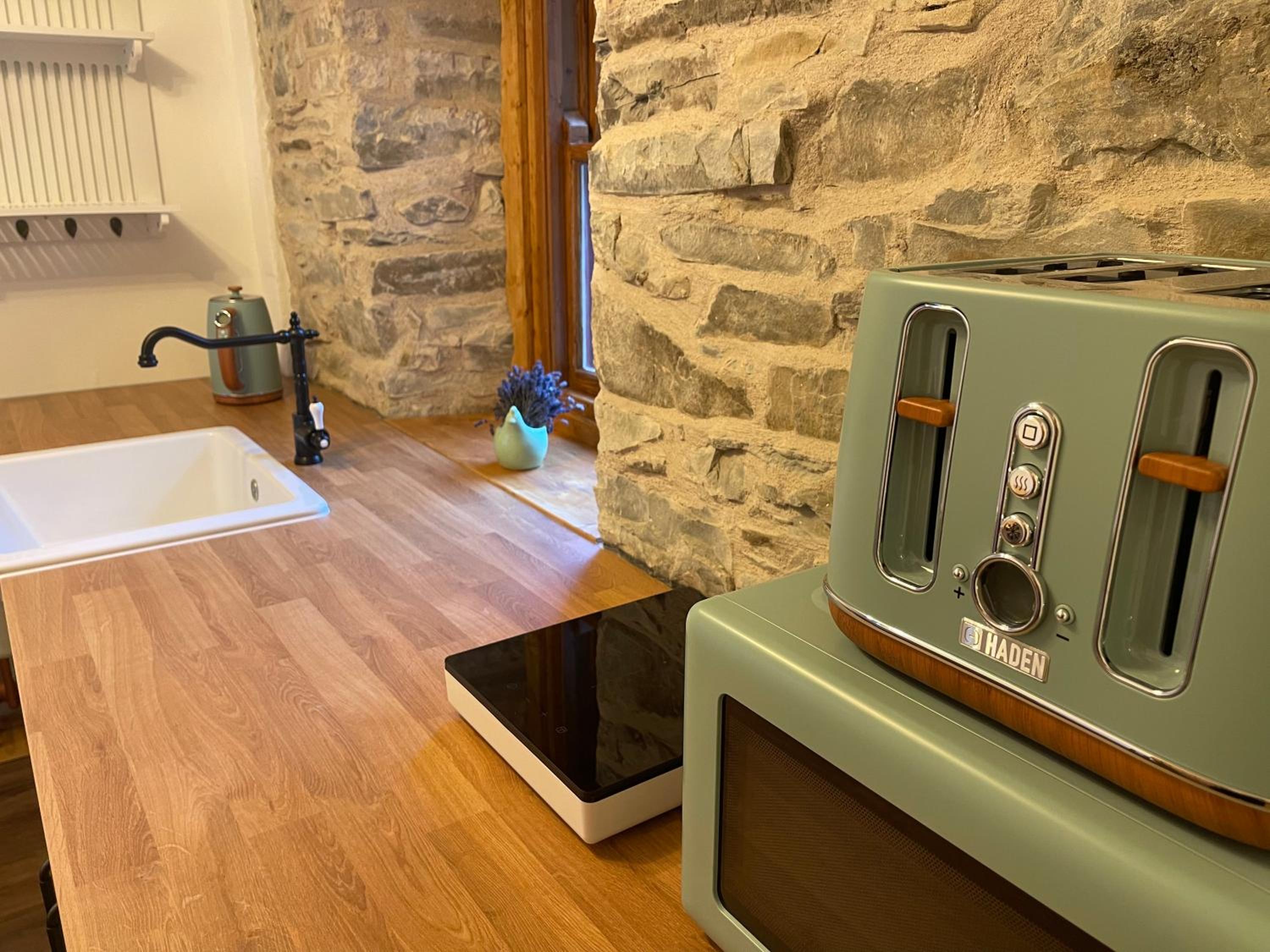 Yairbrig Cottage