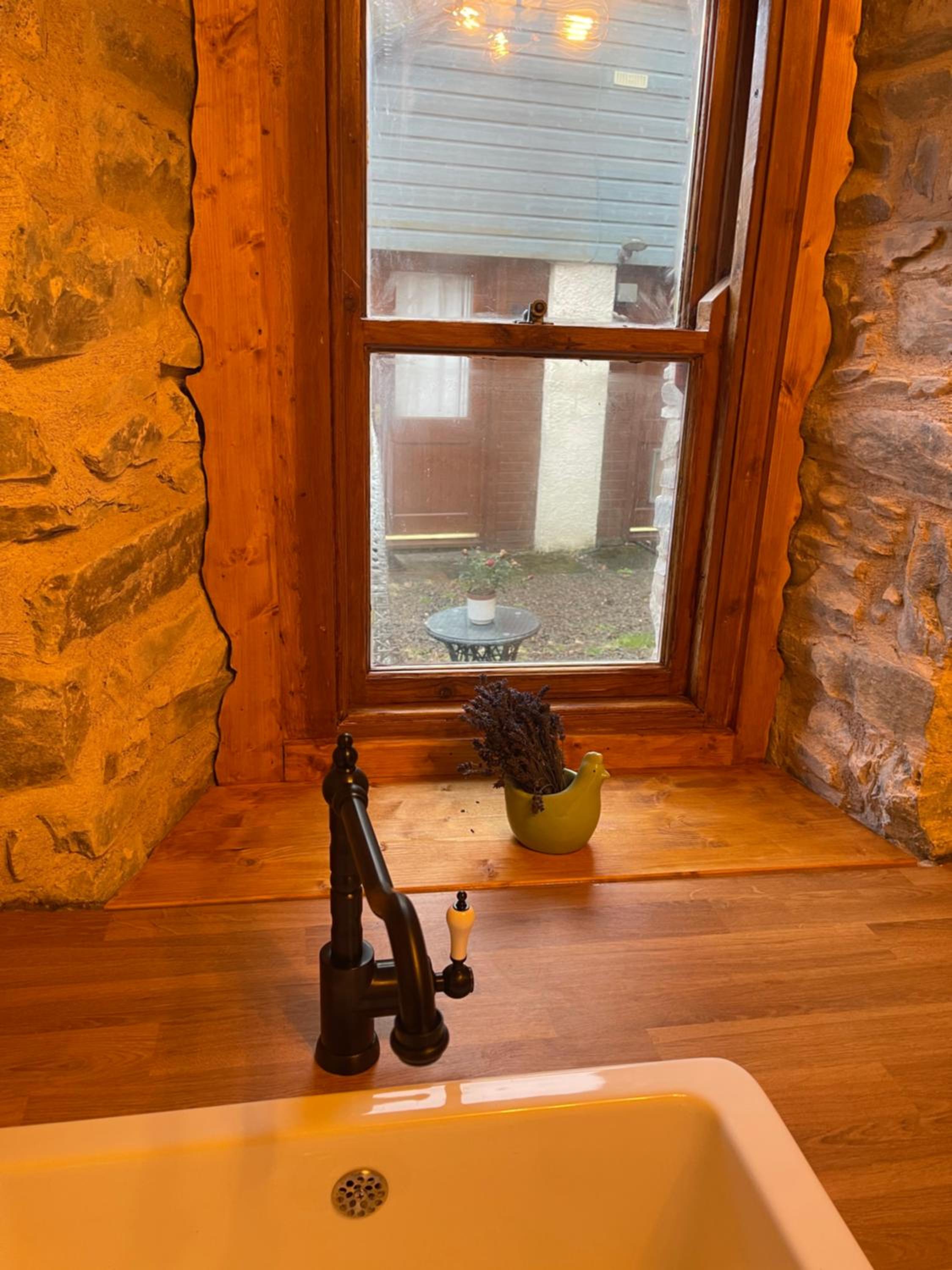 Yairbrig Cottage