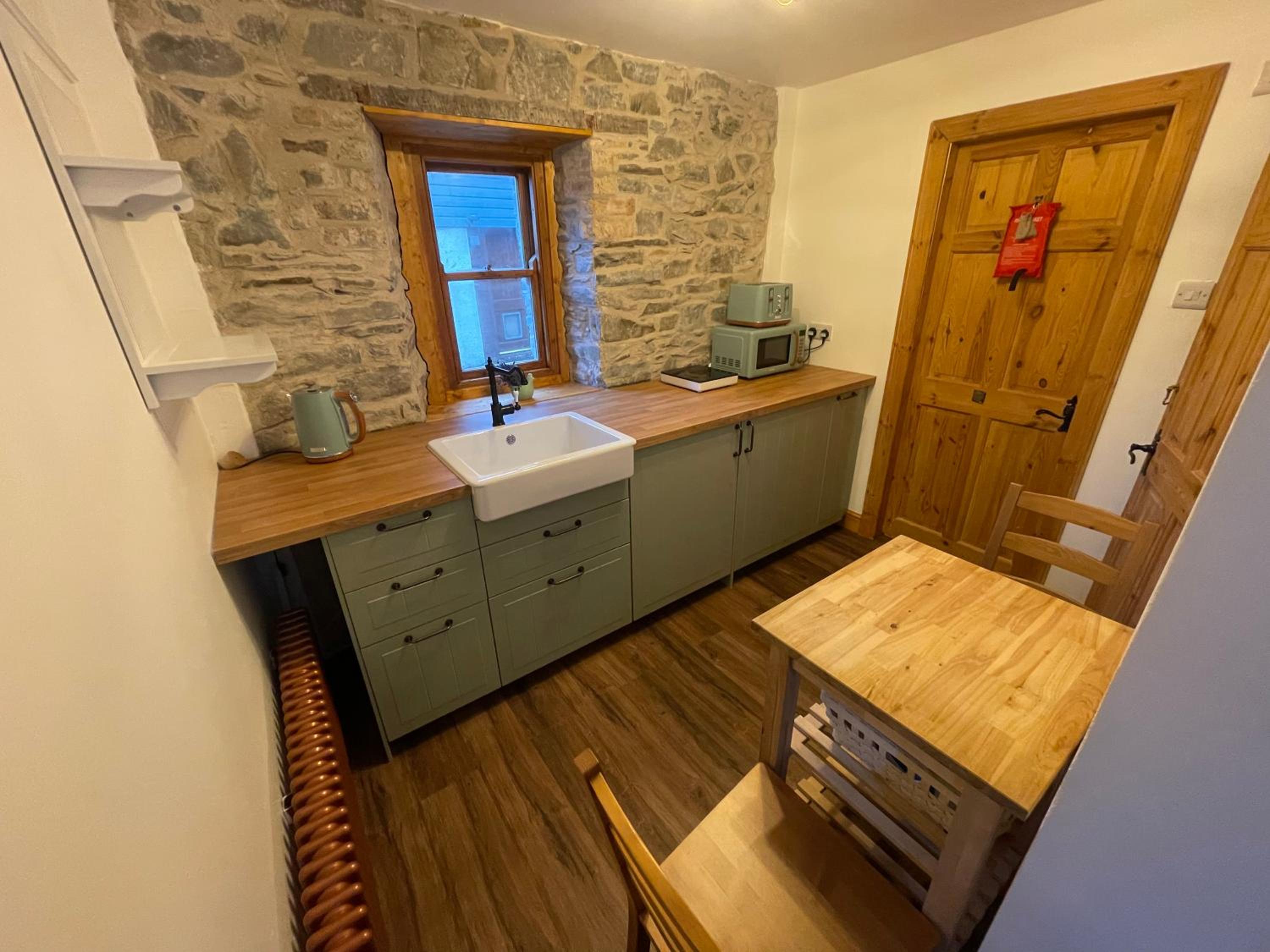 Yairbrig Cottage