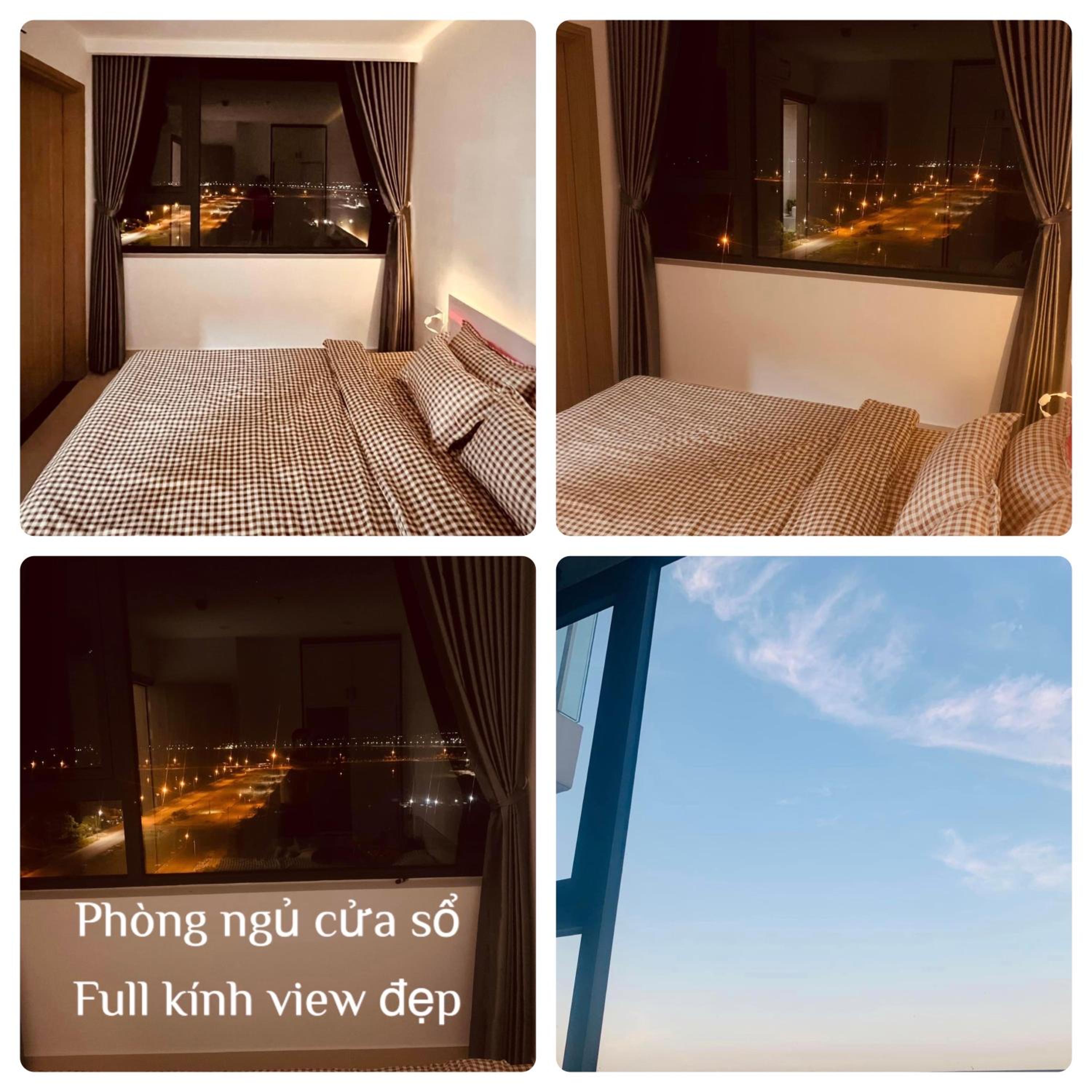 Lá Homestay Nera Garden Huế view 4