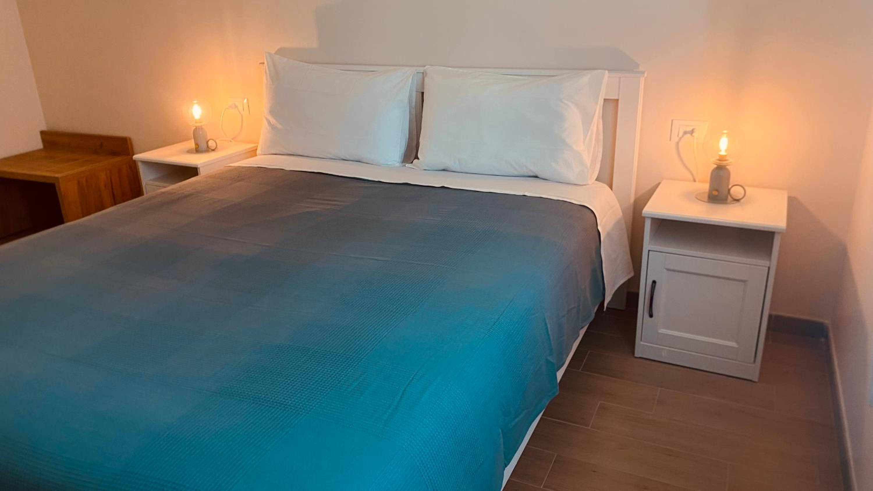 Agriturismo Cavalieri
