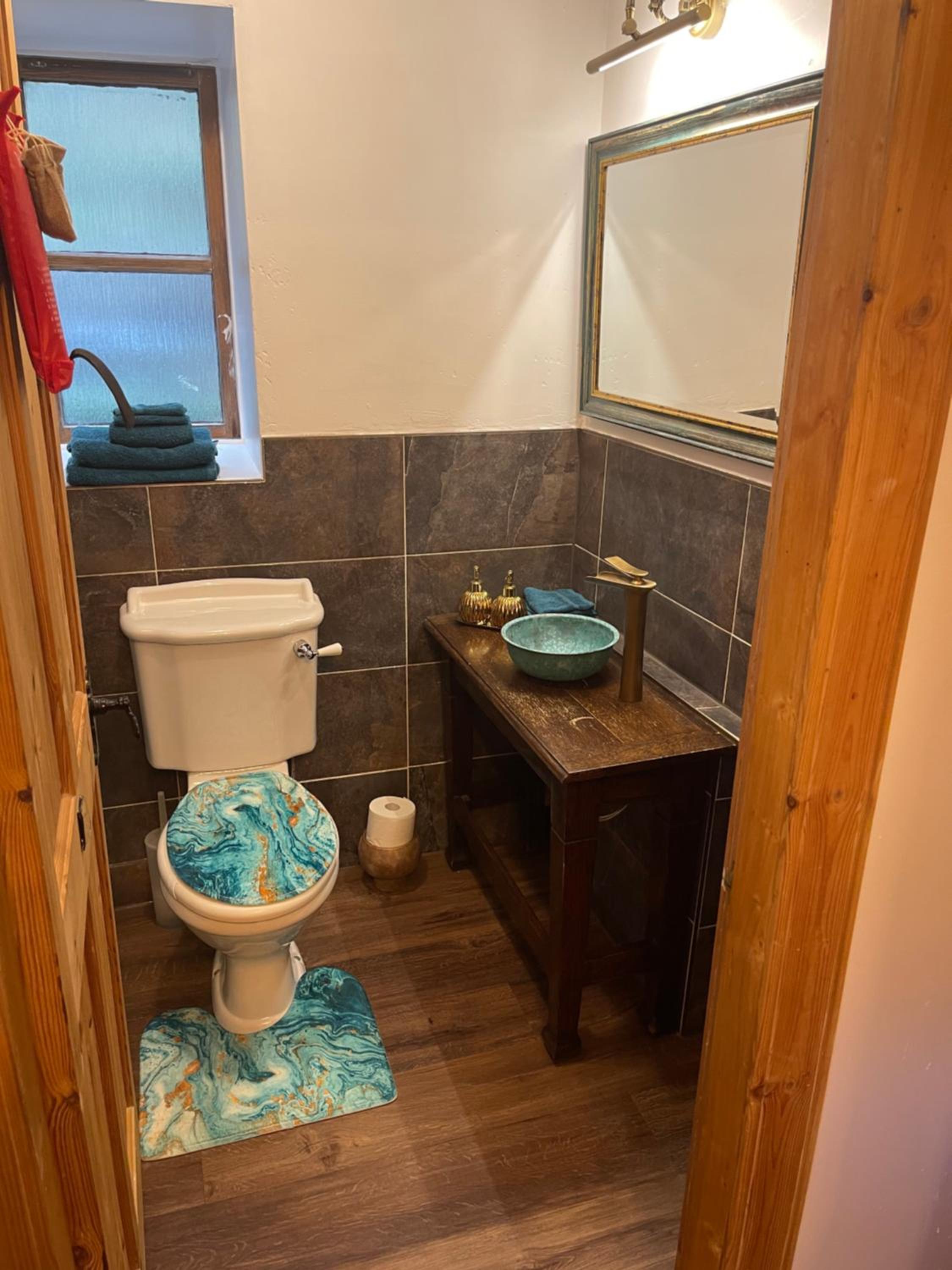 Yairbrig Cottage