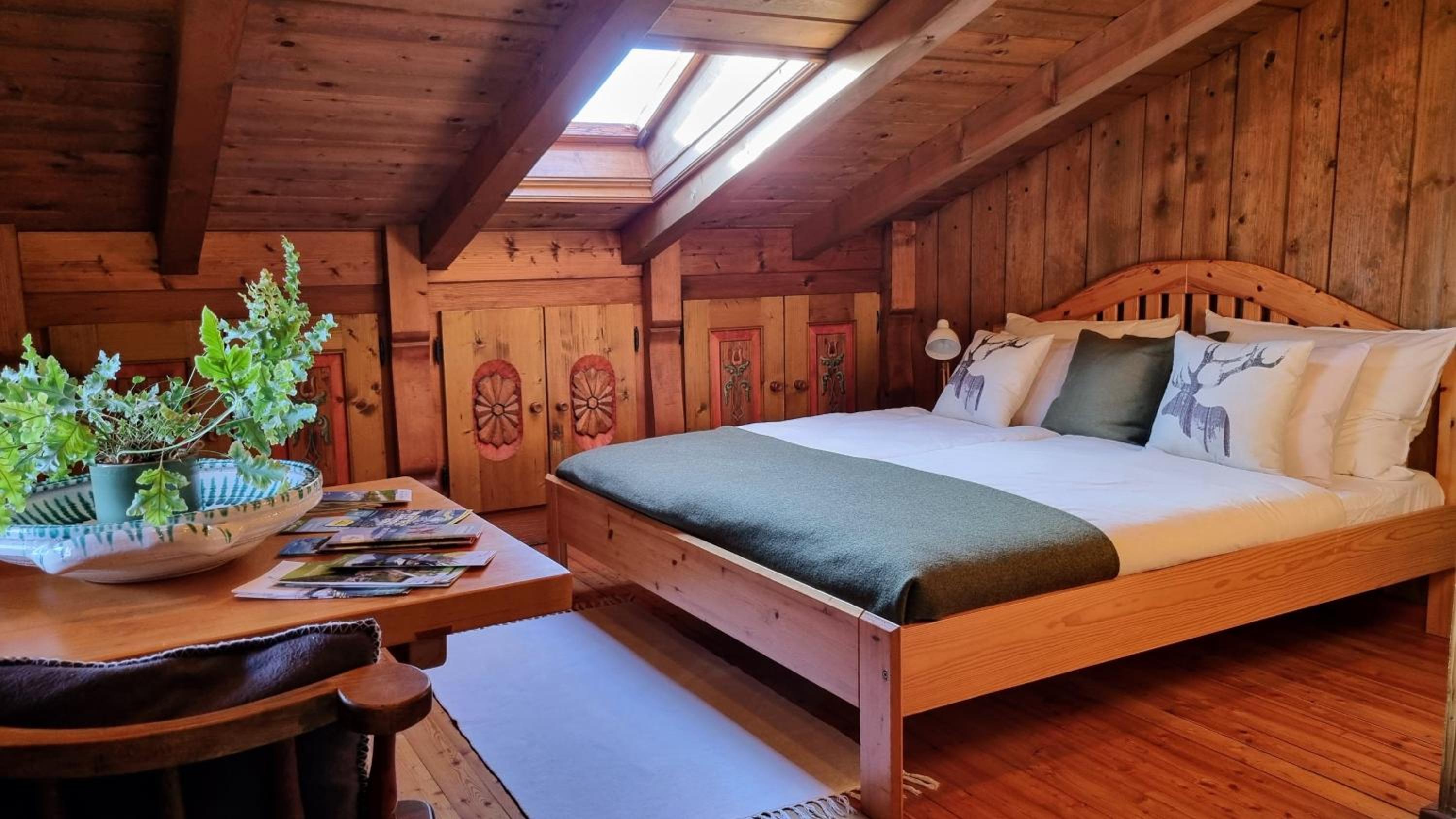 Chalet SonnSeitn