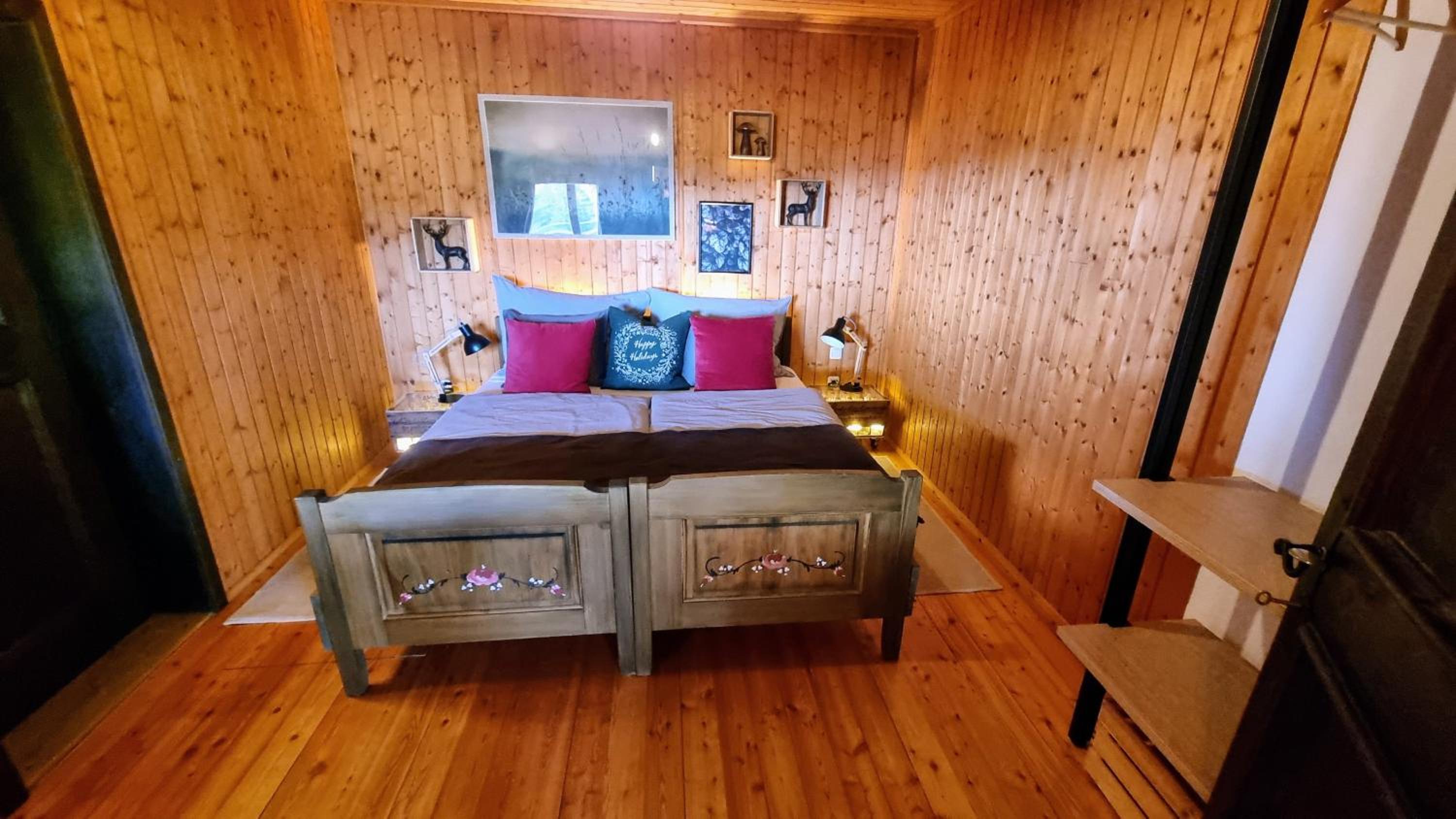 Chalet SonnSeitn