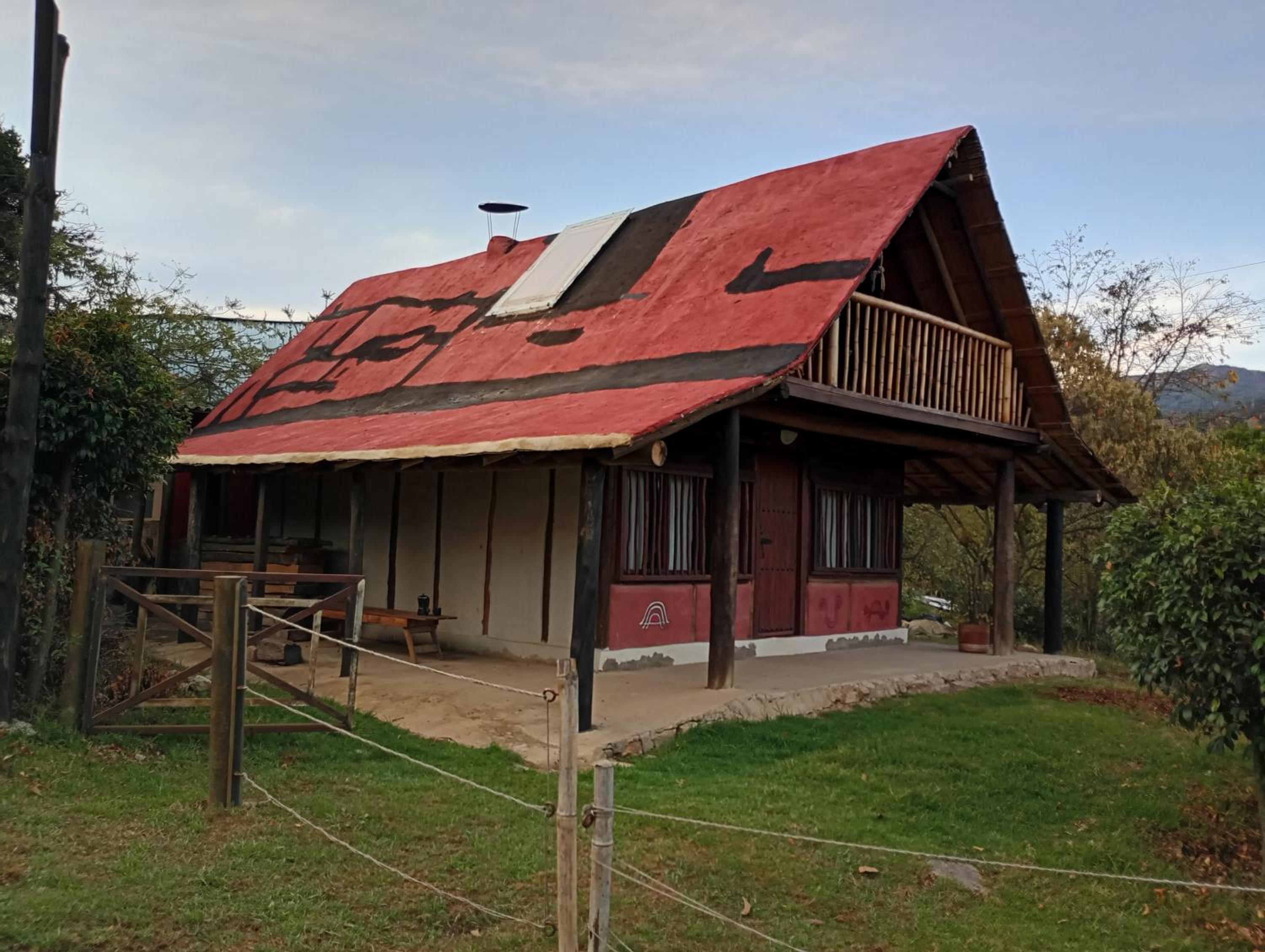Estancia Iraka