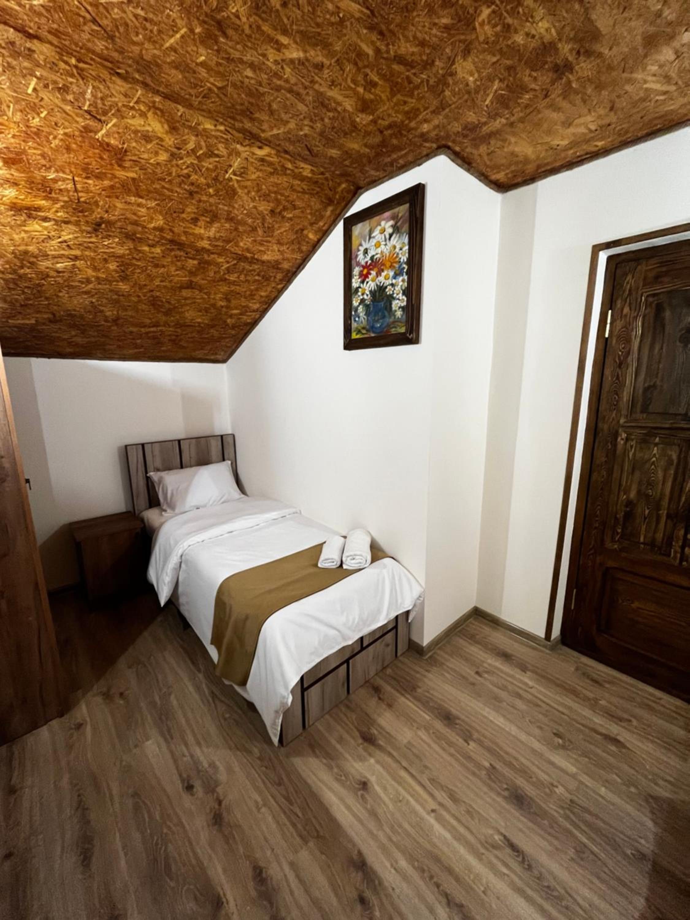 Chalet in Ijevan