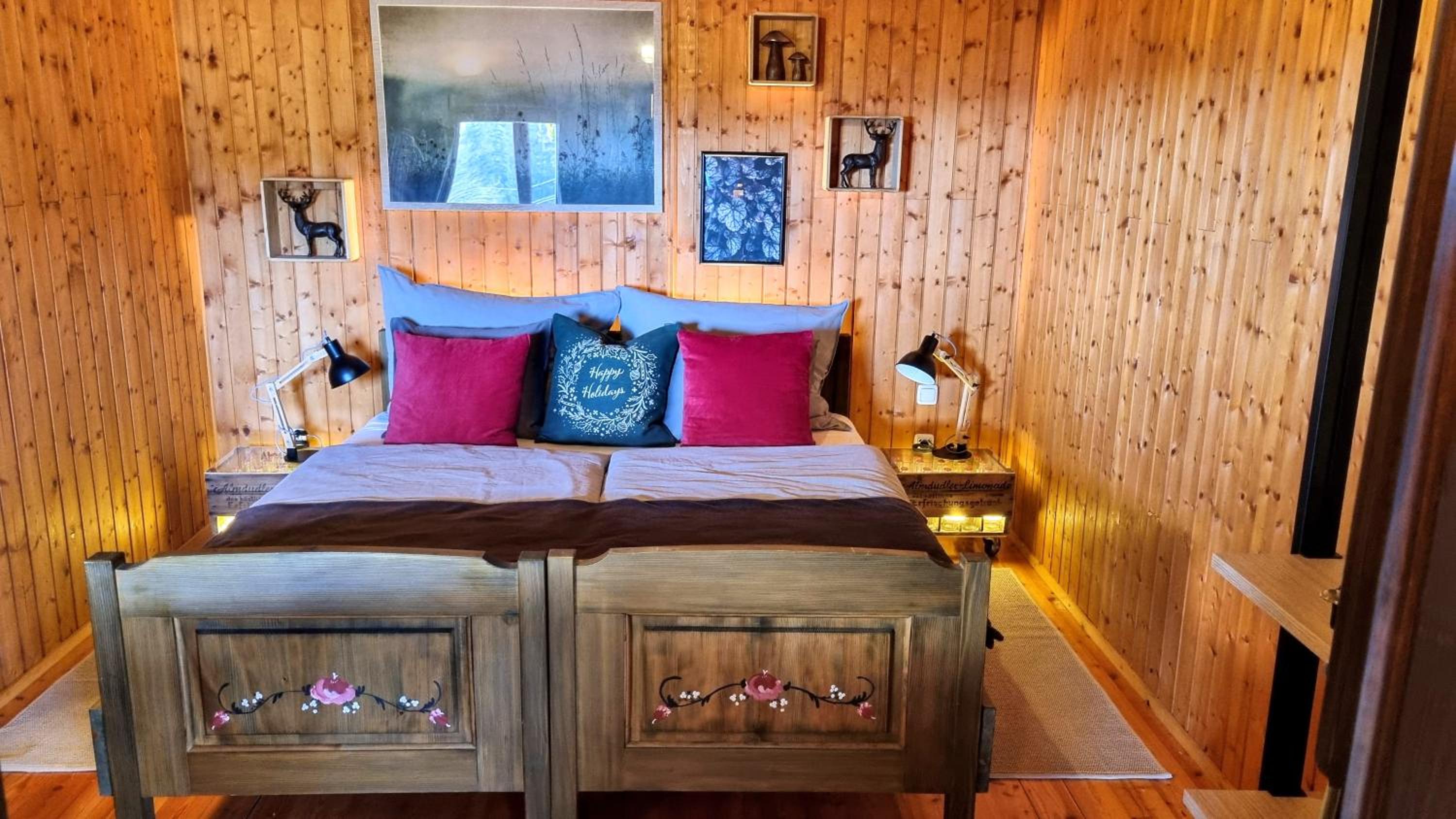Chalet SonnSeitn