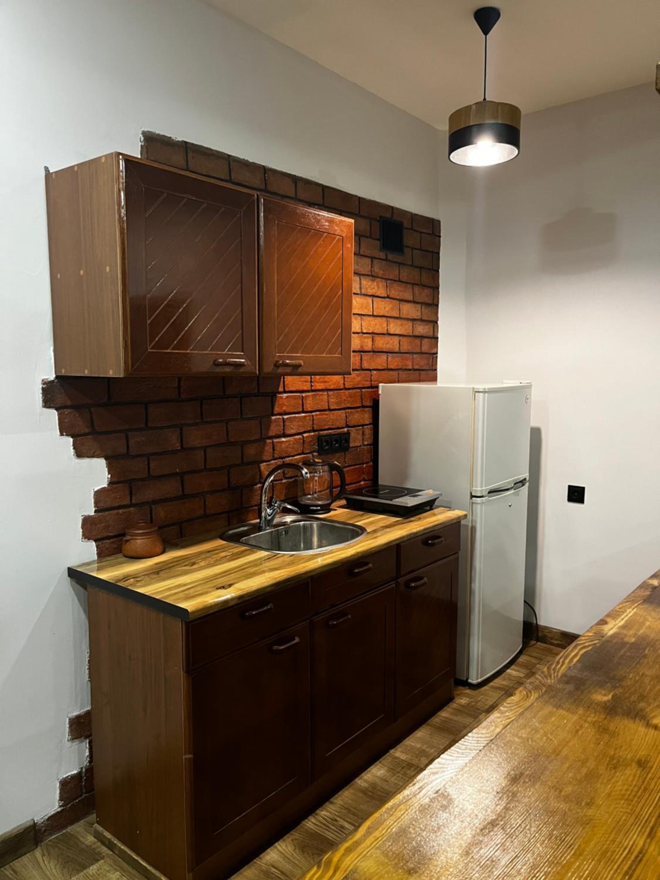 Chalet in Ijevan
