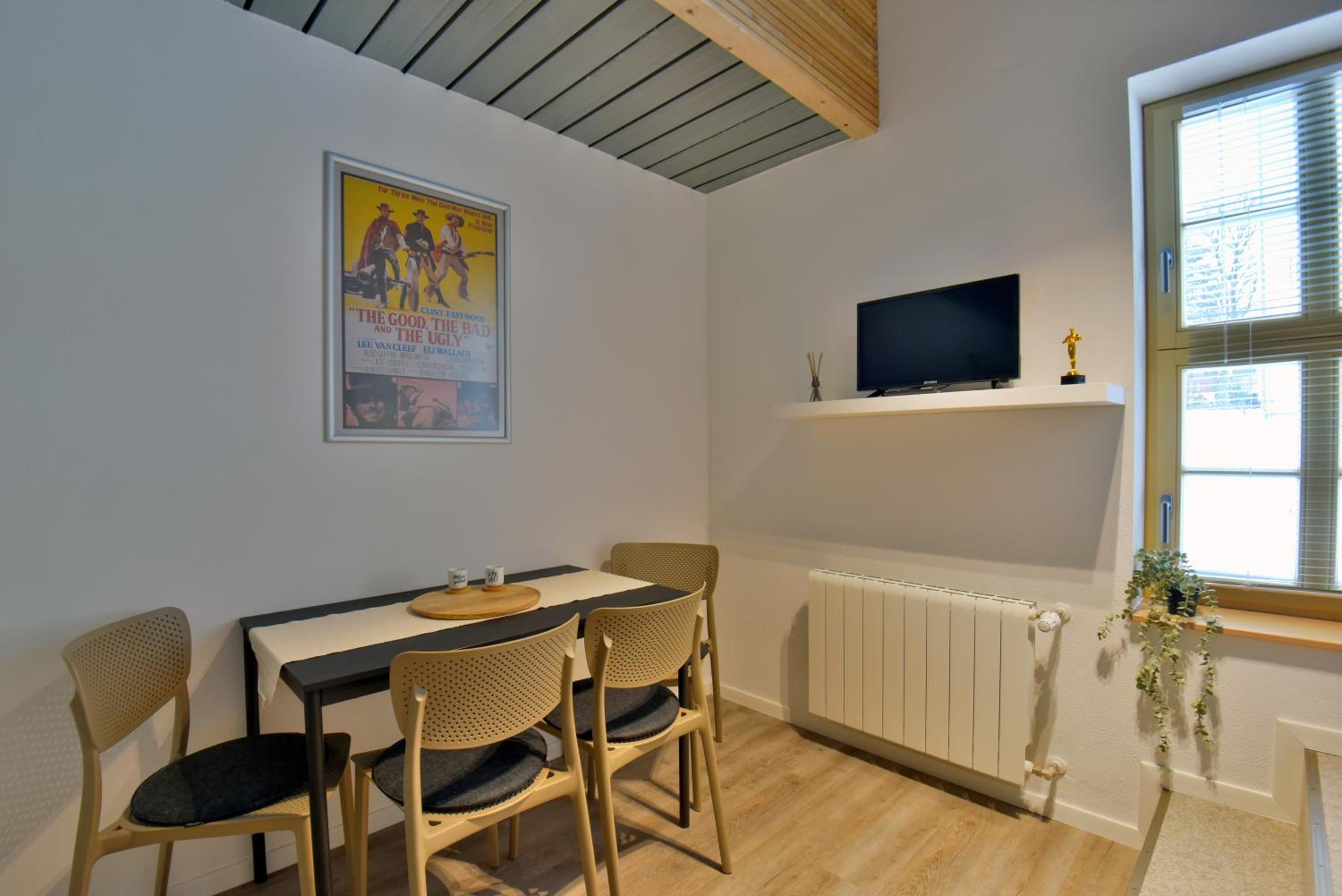 Appartements im Filmtheater Oberhof - Property Image 20