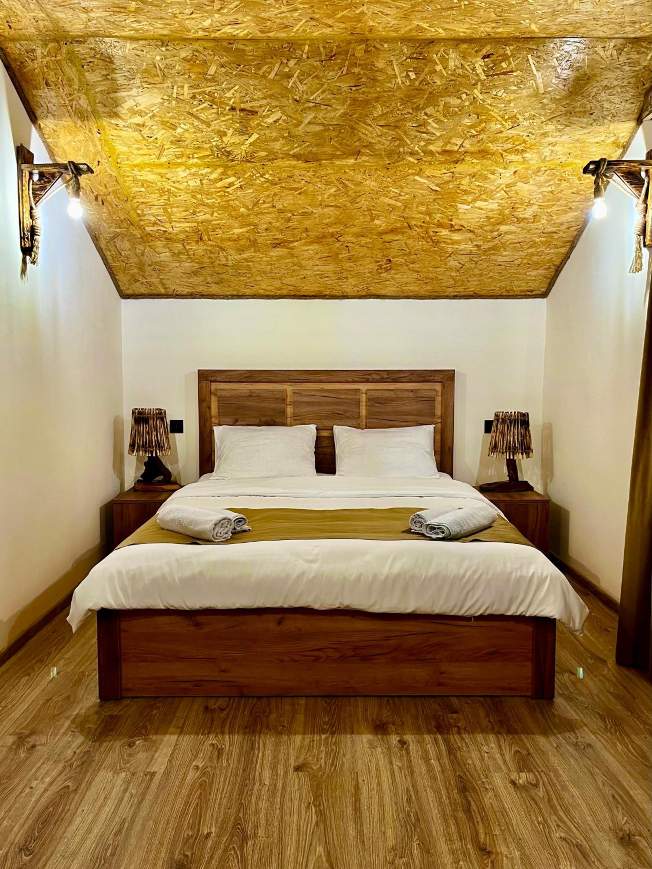 Chalet in Ijevan