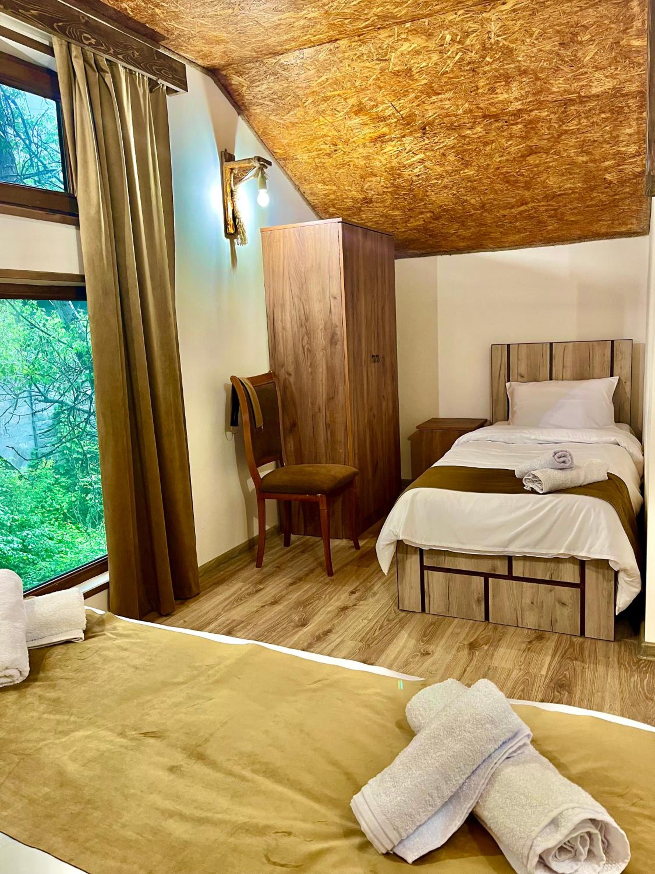 Chalet in Ijevan