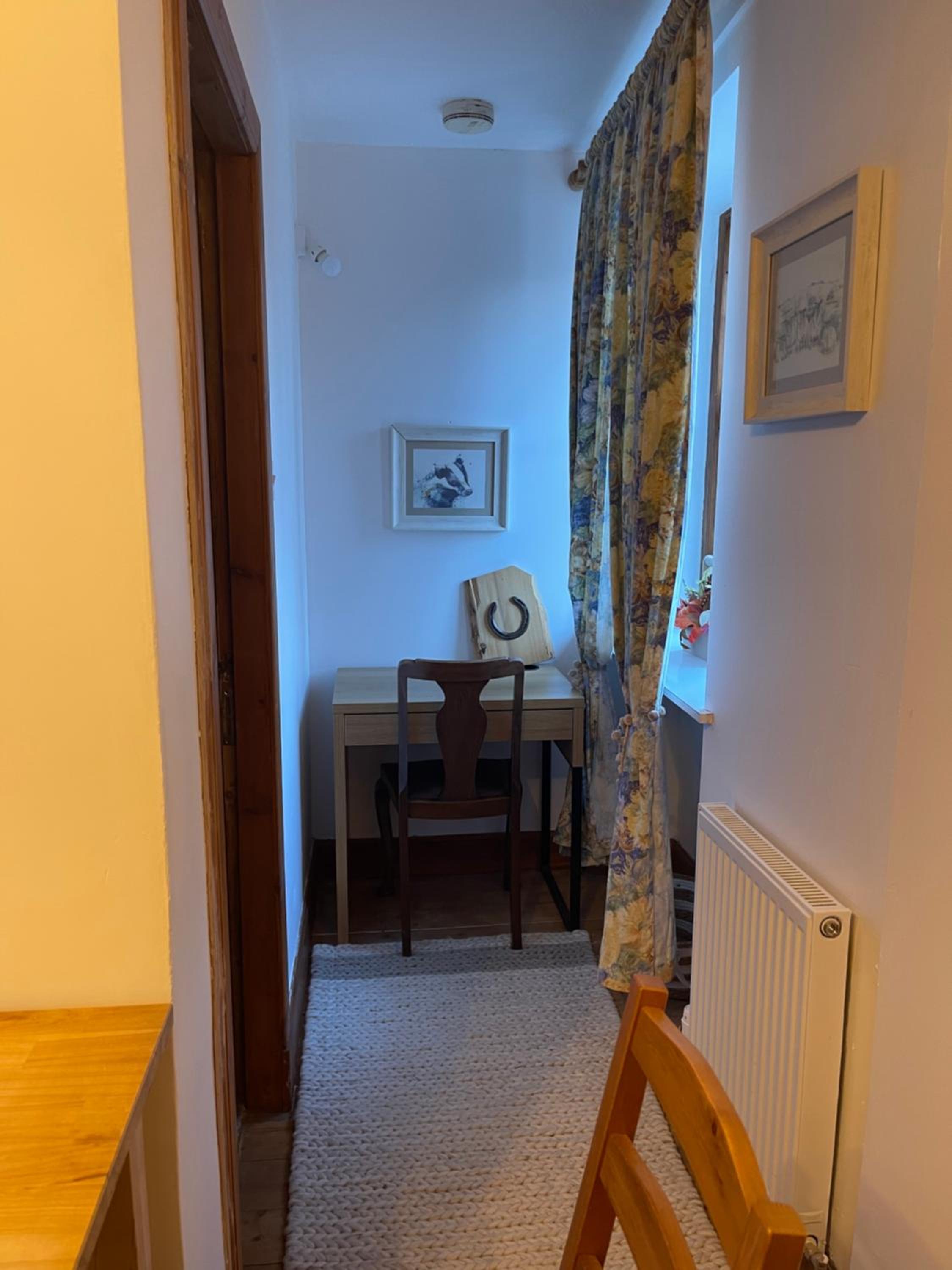 Yairbrig Cottage