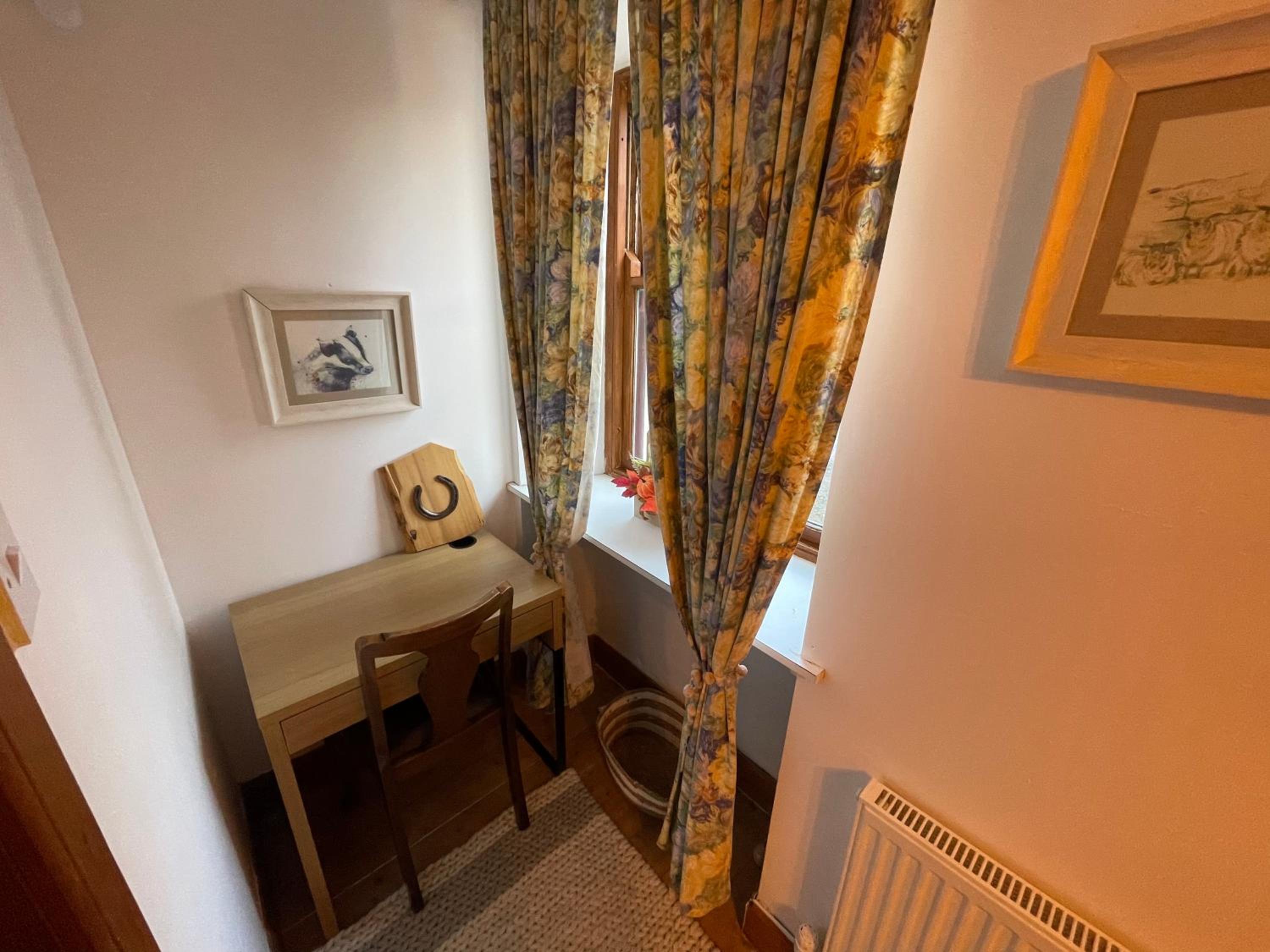 Yairbrig Cottage