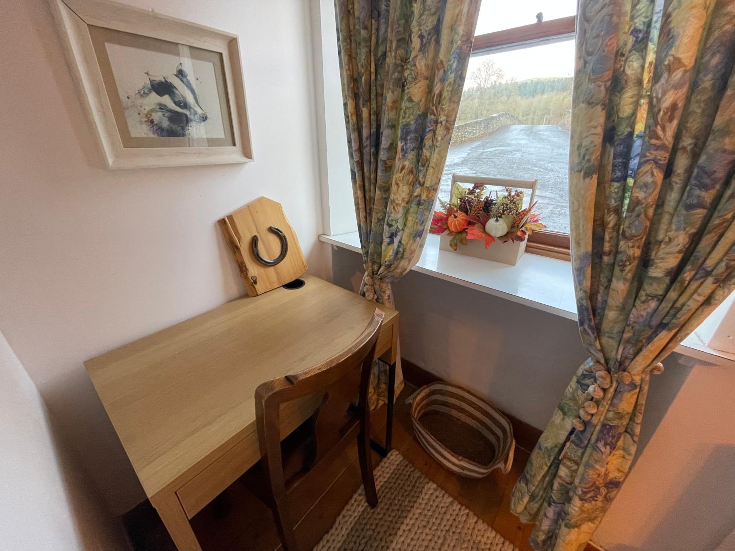 Yairbrig Cottage