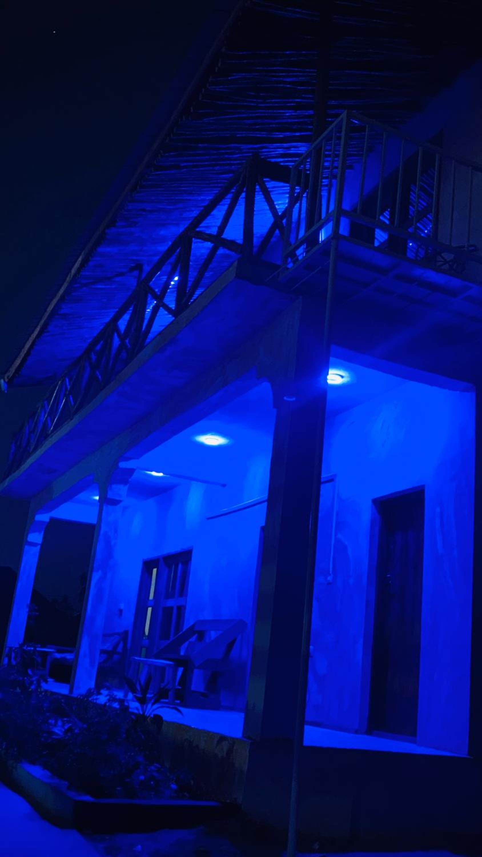 Mbat villa