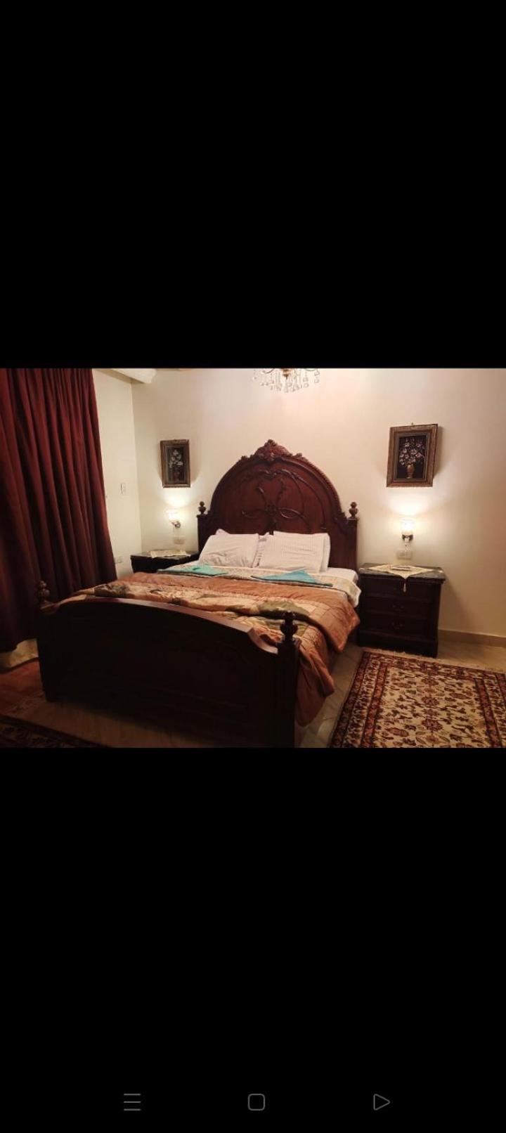 Royal Zeina Pyramids Inn