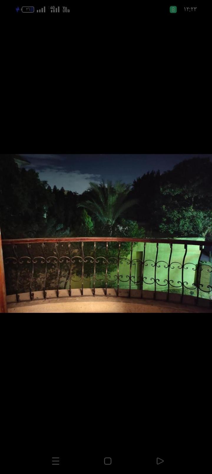 Royal Zeina Pyramids Inn