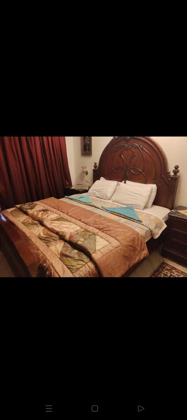 Royal Zeina Pyramids Inn