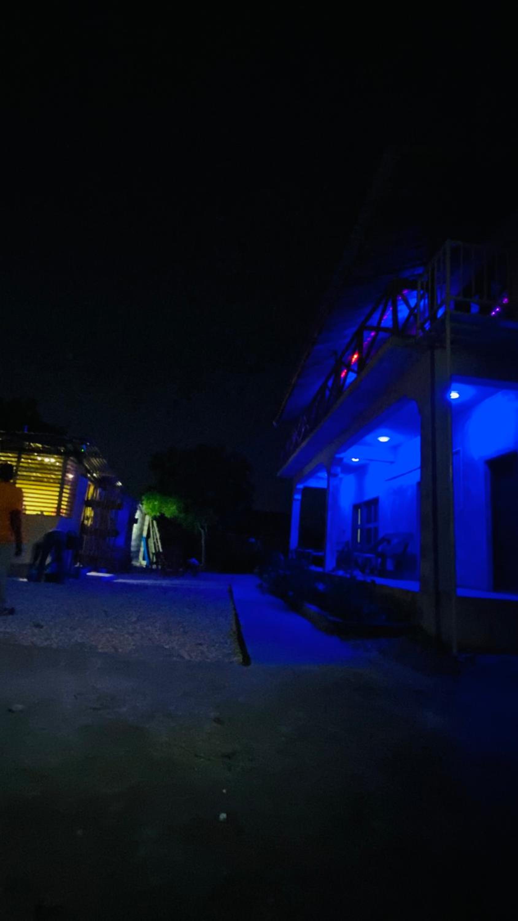 Mbat villa