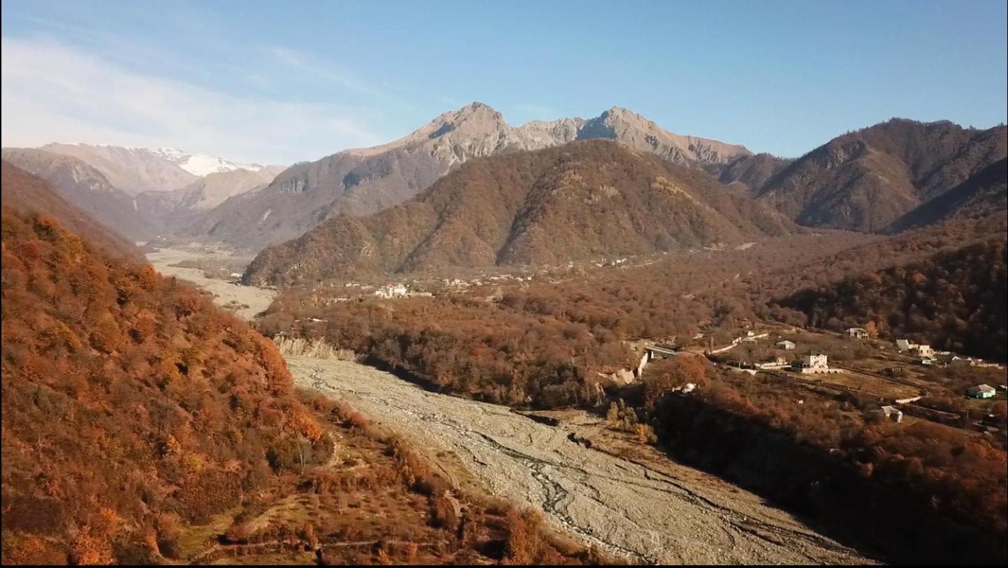 Paradise İstirahət Mərkəzi