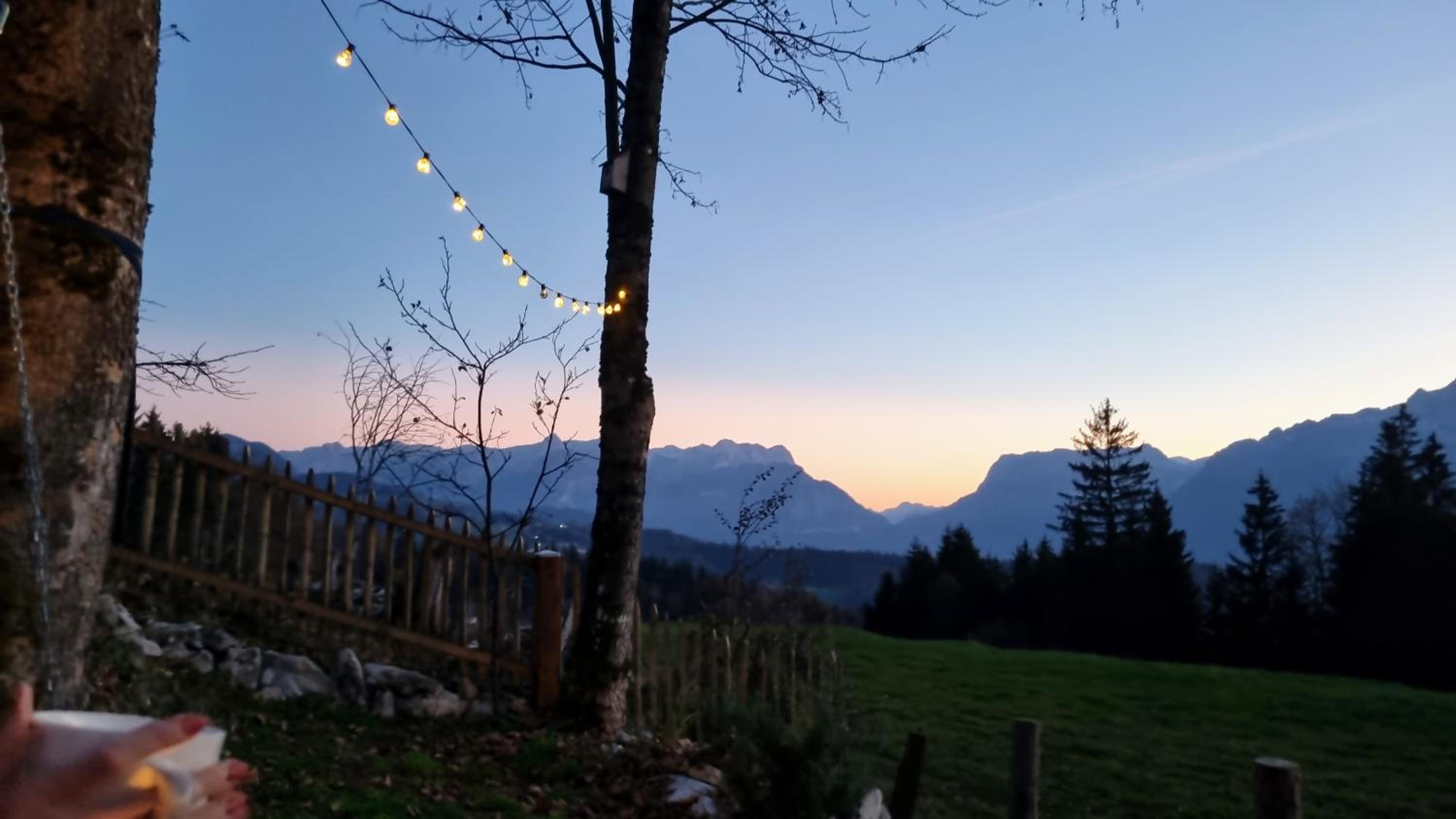 Chalet SonnSeitn
