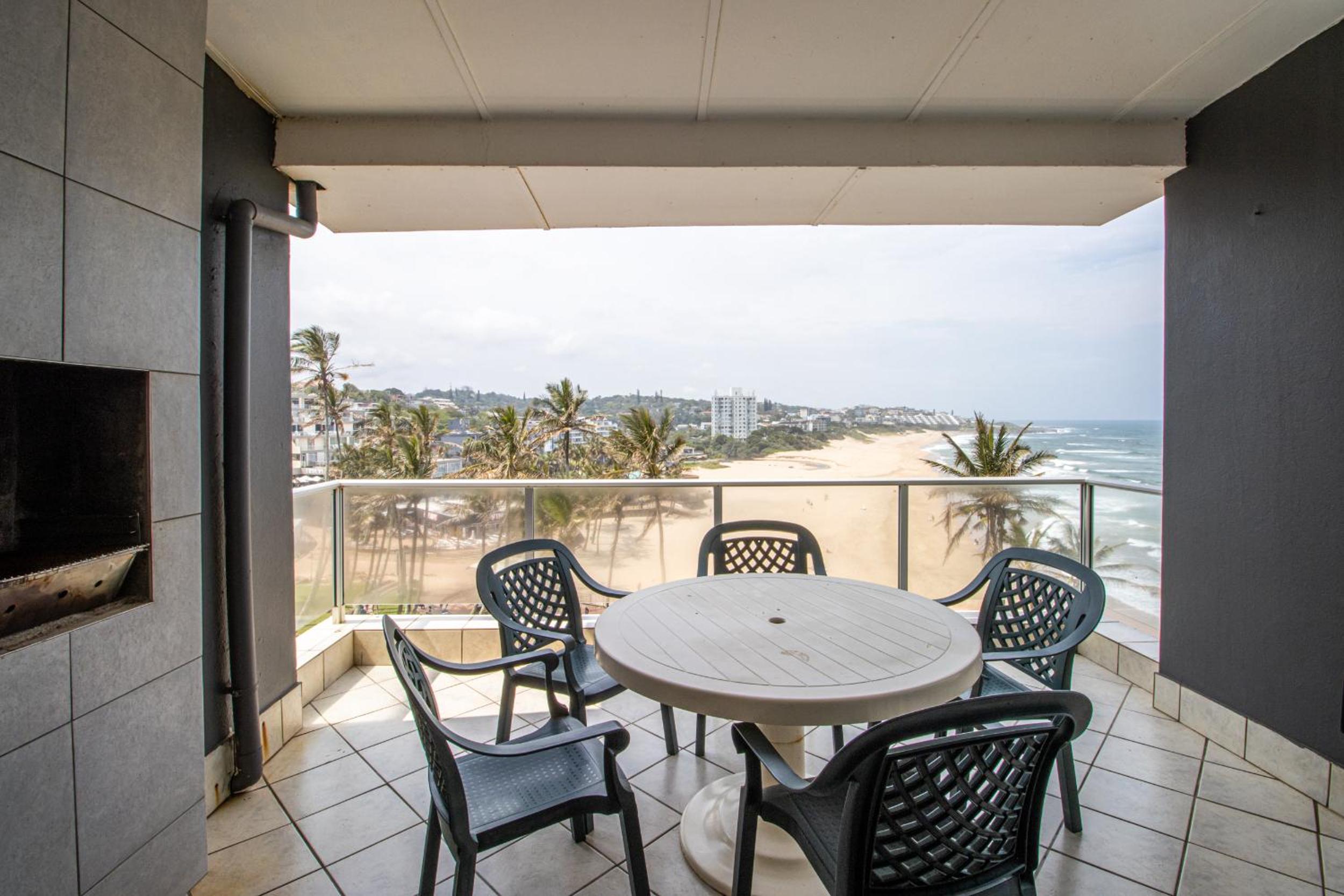 Hotel Seagull 514 - Image 1