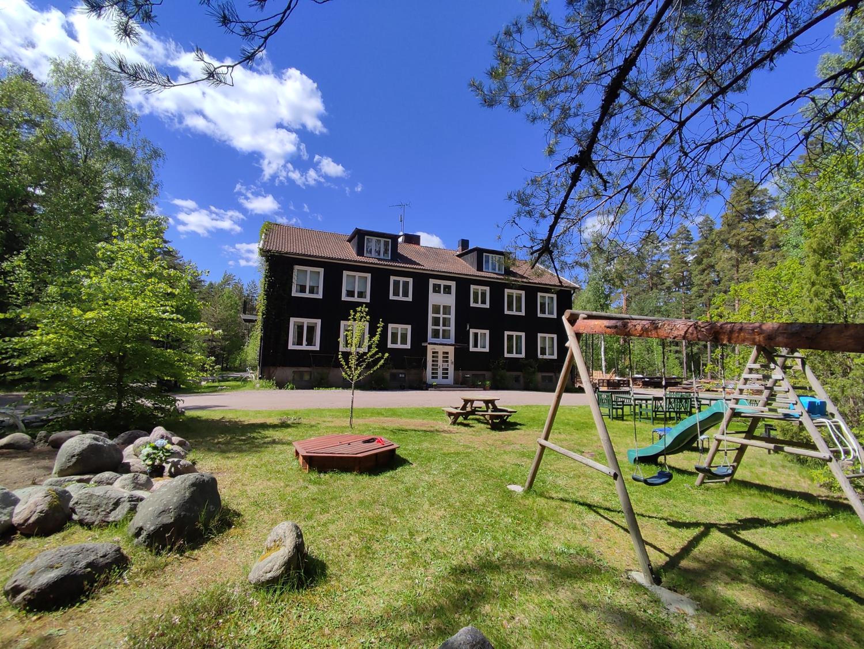 Villa Karllösa - Holiday Home
